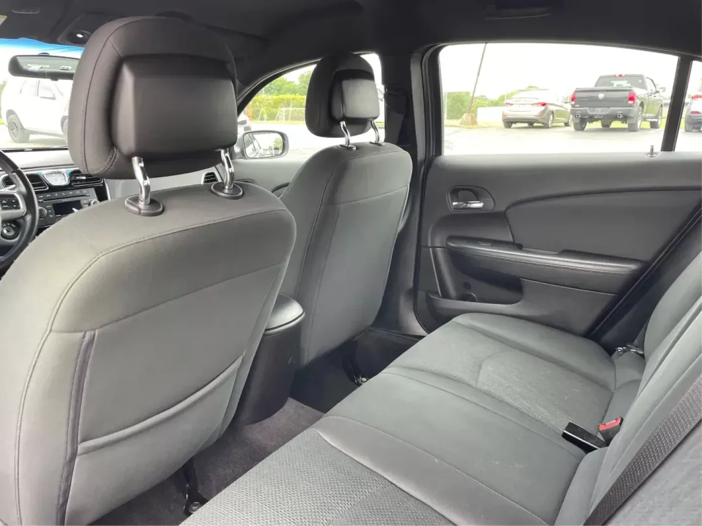 2011 Chrysler 200 Touring (1C3BC1FG5BN) with an Other engine, located at 1099 N County Rd 25A, Troy, OH, 45373, (937) 908-9800, 40.057079, -84.212883 - ### Discover Your Next Adventure with the 2011 Chrysler 200 Touring!<br /> <br /> Are you searching for the perfect vehicle to elevate your daily commute or embark on unforgettable family road trips? Look no further than the stunning 2011 Chrysler 200 Touring, available now at **Advantage Car and Cr - Photo#9