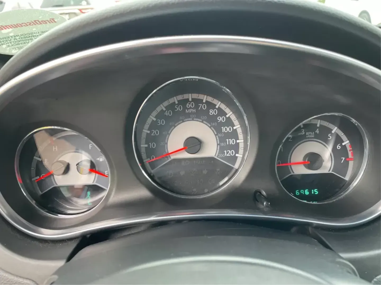 2011 Chrysler 200 Touring (1C3BC1FG5BN) with an Other engine, located at 1099 N County Rd 25A, Troy, OH, 45373, (937) 908-9800, 40.057079, -84.212883 - ### Discover Your Next Adventure with the 2011 Chrysler 200 Touring!<br /> <br /> Are you searching for the perfect vehicle to elevate your daily commute or embark on unforgettable family road trips? Look no further than the stunning 2011 Chrysler 200 Touring, available now at **Advantage Car and Cr - Photo#14