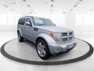 2011 Dodge Nitro Heat 4WD (1D4PU4GK9BW) with an 3.7L V6 SOHC 12V engine, 4-Speed Automatic transmission, located at 1184 Kauffman Ave, Fairborn, OH, 45324, (937) 908-9800, 39.807072, -84.030914 - 2011 Dodge Nitro Heat 4WD - Photo#0