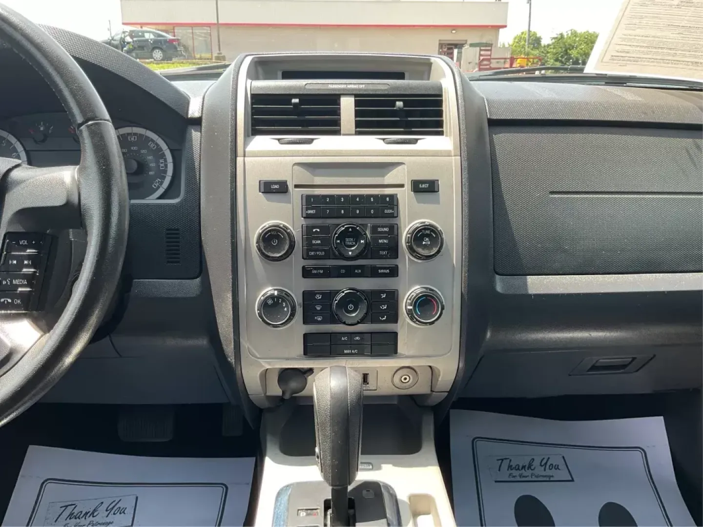 2011 Ford Escape XLT (1FMCU9DG6BK) with an Other engine, located at 401 Woodman Dr, Riverside, OH, 45431, (937) 908-9800, 39.760899, -84.123421 - **Discover Your Next Adventure with the 2011 Ford Escape XLT in Fairborn, OH!**<br /> <br /> Are you ready to elevate your lifestyle? Whether you're a growing family searching for reliable transportation, a weekend warrior looking for adventure, or a commuter seeking comfort and efficiency, the 2011 - Photo#12