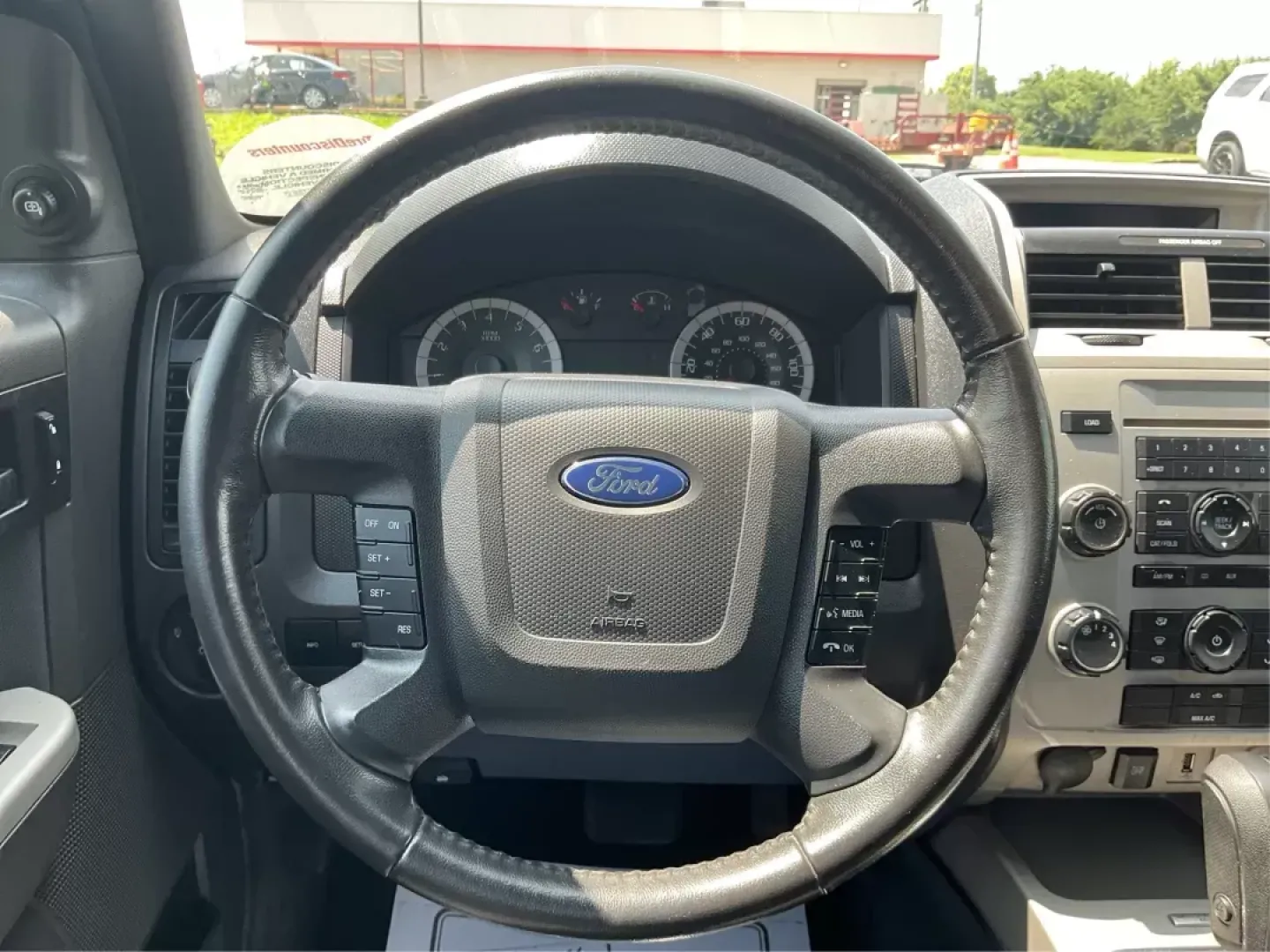 2011 Ford Escape XLT (1FMCU9DG6BK) with an Other engine, located at 401 Woodman Dr, Riverside, OH, 45431, (937) 908-9800, 39.760899, -84.123421 - **Discover Your Next Adventure with the 2011 Ford Escape XLT in Fairborn, OH!**<br /> <br /> Are you ready to elevate your lifestyle? Whether you're a growing family searching for reliable transportation, a weekend warrior looking for adventure, or a commuter seeking comfort and efficiency, the 2011 - Photo#15