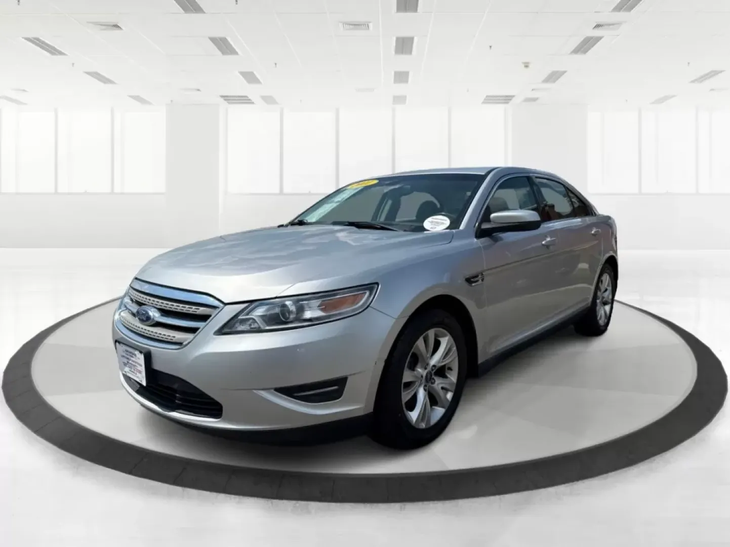 2011 Ford Taurus SEL (1FAHP2EW3BG) with an Duratec 3.5L V-6 DOHC engine, located at 880 E. National Road, Vandalia, OH, 45377, (937) 908-9800, 39.891918, -84.183594 - Experience the perfect blend of comfort, style, and reliability with the 2011 Ford Taurus SEL, a sedan that is truly designed for modern life. Whether you're commuting to work, transporting your growing family, or heading out for weekend adventures, this vehicle caters to a variety of lifestyles. Av - Photo#8