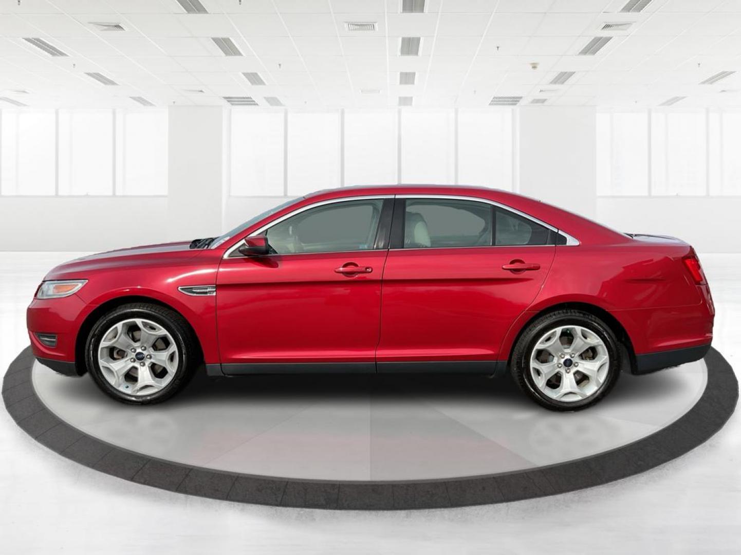 2011 Ford Taurus SEL (1FAHP2HW0BG) with an Duratec 3.5L V-6 DOHC engine, located at 1099 N County Rd 25A, Troy, OH, 45373, (937) 908-9800, 40.057079, -84.212883 - 2011 Ford Taurus SEL - Photo#5