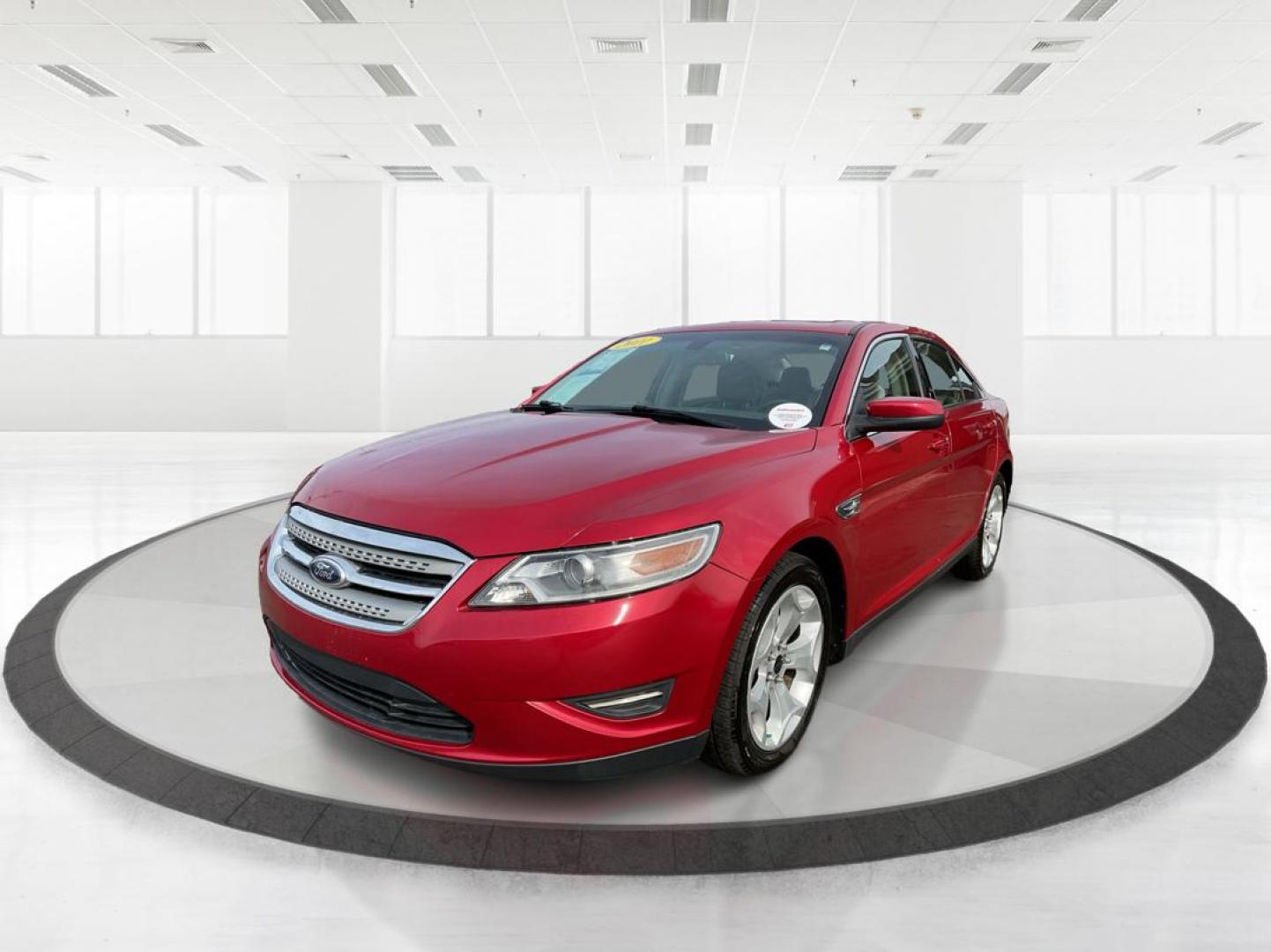 2011 Ford Taurus SEL (1FAHP2HW0BG) with an Duratec 3.5L V-6 DOHC engine, located at 1099 N County Rd 25A, Troy, OH, 45373, (937) 908-9800, 40.057079, -84.212883 - 2011 Ford Taurus SEL - Photo#7