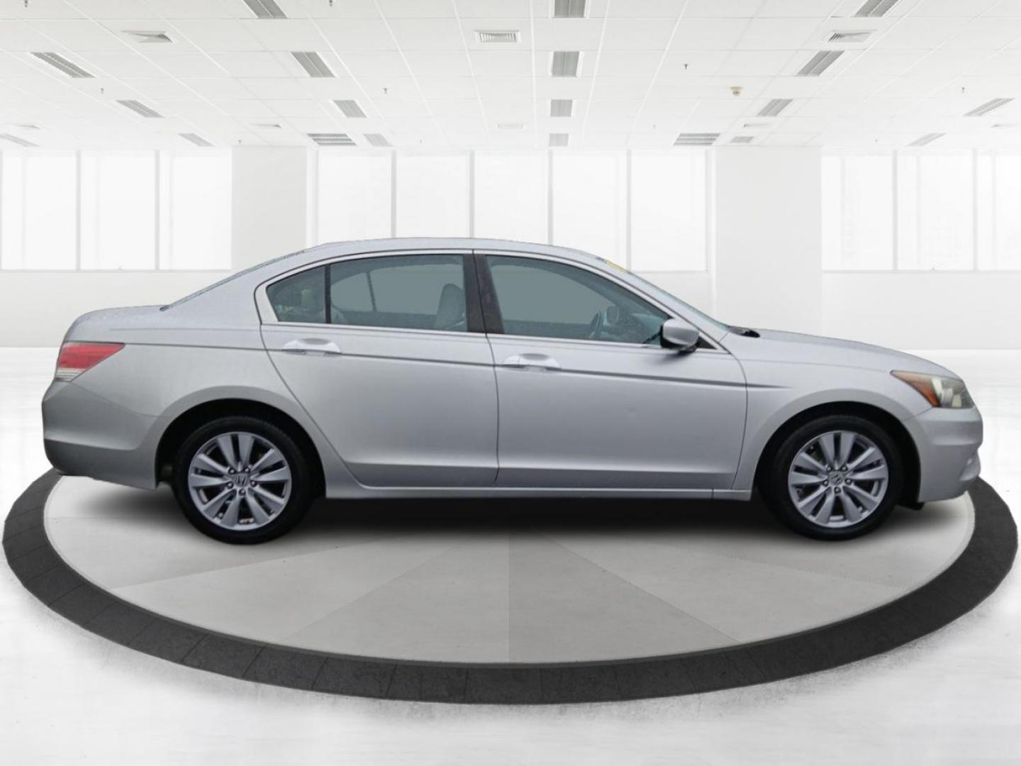 2011 Honda Accord EX-L V-6 Sedan AT (1HGCP3F82BA) with an 3.5L V6 SOHC 24V engine, 5-Speed Automatic transmission, located at 4508 South Dixie Dr, Moraine, OH, 45439, (937) 908-9800, 39.689976, -84.218452 - 2011 Honda Accord EX-L V-6 Sedan AT - Photo#1