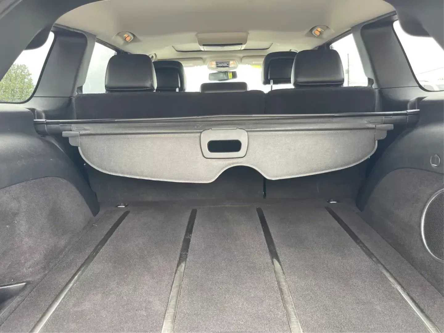 2011 Jeep Grand Cherokee Overland (1J4RR6GT7BC) with an Other engine, located at 8750 N County Rd 25A, Piqua, OH, 45356, (937) 908-9800, 40.164391, -84.232513 - **Elevate Your Adventures with the 2011 Jeep Grand Cherokee Overland at Advantage Car and Credit!**<br /> <br /> Are you ready to take your family on unforgettable weekend getaways while having the peace of mind that comes with a dependable vehicle? Look no further than this stunning 2011 Jeep Grand - Photo#11