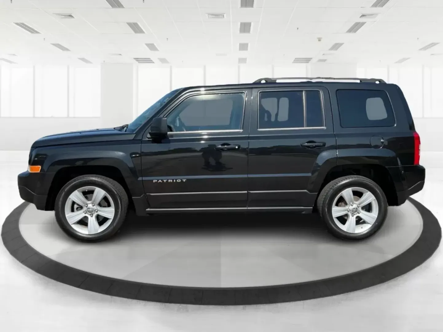 2011 Jeep Patriot Sport (1J4NT1GA1BD) with an Other engine, located at 401 Woodman Dr, Riverside, OH, 45431, (937) 908-9800, 39.760899, -84.123421 - **Adventure Awaits: Discover Your Next Journey with the 2011 Jeep Patriot Sport!**<br /> <br /> Are you ready for your next adventure? Whether you're tackling the daily commute, heading out for a weekend getaway, or simply navigating the bustling streets of Fairborn, OH, the 2011 Jeep Patriot Sport - Photo#5