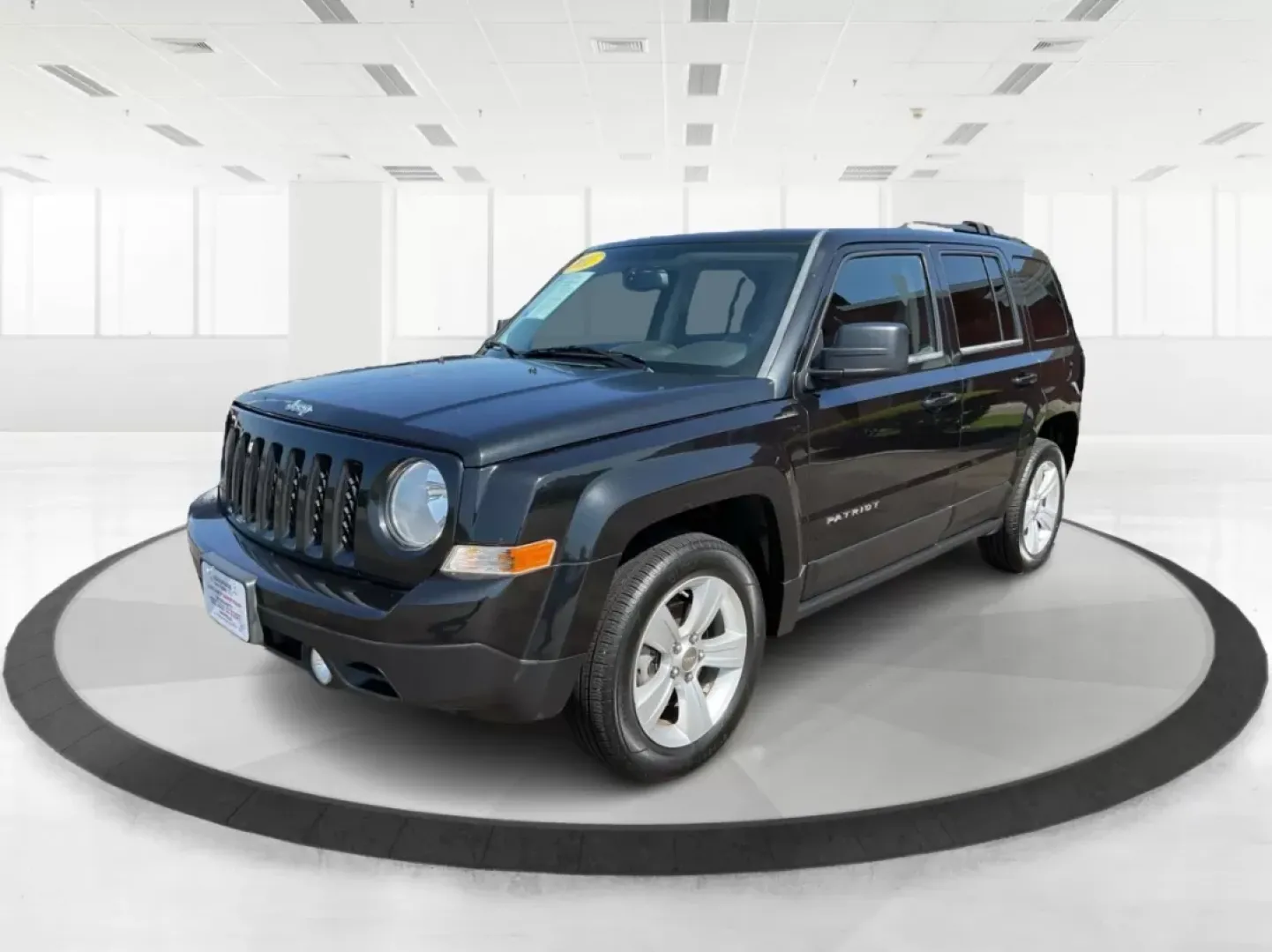 2011 Jeep Patriot Sport (1J4NT1GA1BD) with an Other engine, located at 401 Woodman Dr, Riverside, OH, 45431, (937) 908-9800, 39.760899, -84.123421 - **Adventure Awaits: Discover Your Next Journey with the 2011 Jeep Patriot Sport!**<br /> <br /> Are you ready for your next adventure? Whether you're tackling the daily commute, heading out for a weekend getaway, or simply navigating the bustling streets of Fairborn, OH, the 2011 Jeep Patriot Sport - Photo#8