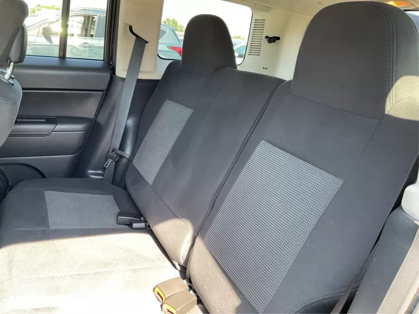 2011 Jeep Patriot Sport (1J4NT1GA1BD) with an Other engine, located at 401 Woodman Dr, Riverside, OH, 45431, (937) 908-9800, 39.760899, -84.123421 - **Adventure Awaits: Discover Your Next Journey with the 2011 Jeep Patriot Sport!**<br /> <br /> Are you ready for your next adventure? Whether you're tackling the daily commute, heading out for a weekend getaway, or simply navigating the bustling streets of Fairborn, OH, the 2011 Jeep Patriot Sport - Photo#10