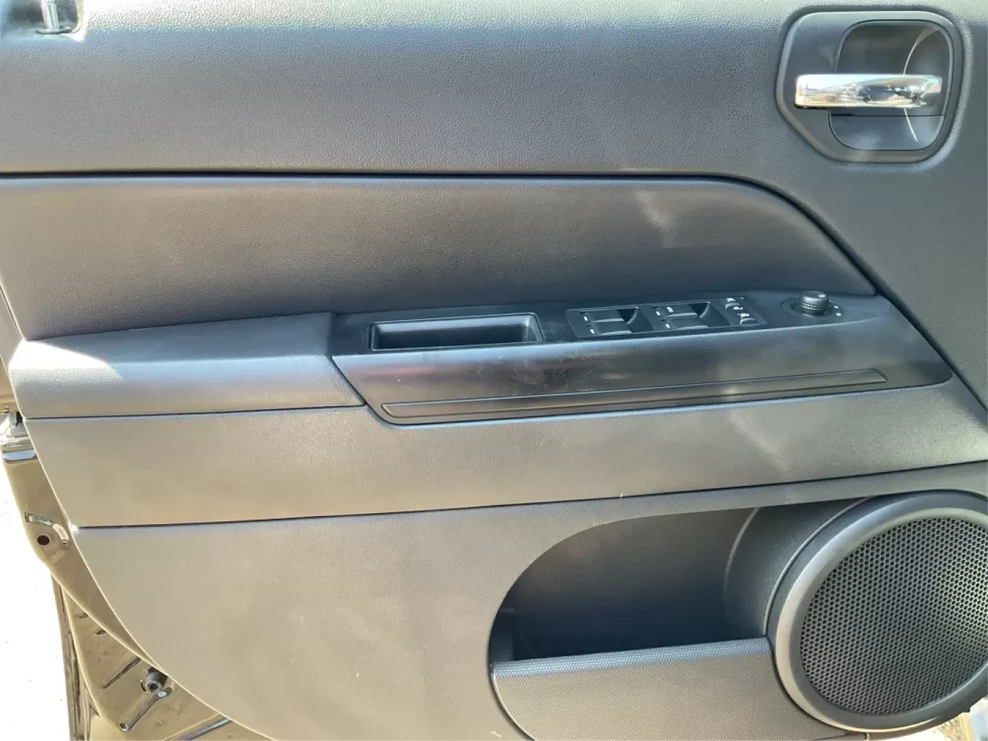 2011 Jeep Patriot Sport (1J4NT1GA1BD) with an Other engine, located at 401 Woodman Dr, Riverside, OH, 45431, (937) 908-9800, 39.760899, -84.123421 - **Adventure Awaits: Discover Your Next Journey with the 2011 Jeep Patriot Sport!**<br /> <br /> Are you ready for your next adventure? Whether you're tackling the daily commute, heading out for a weekend getaway, or simply navigating the bustling streets of Fairborn, OH, the 2011 Jeep Patriot Sport - Photo#16