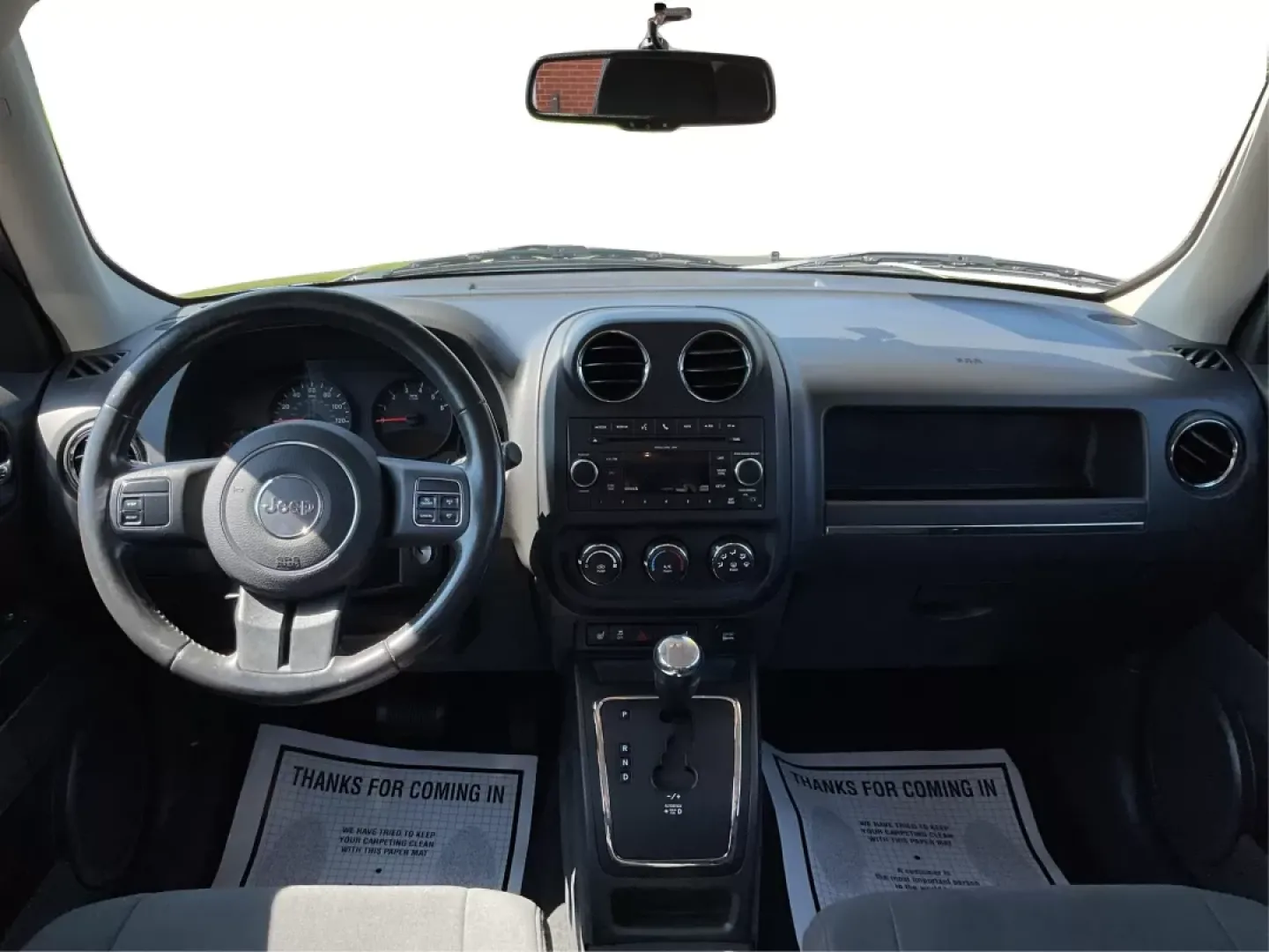 2011 Jeep Patriot Sport (1J4NT1GA1BD) with an Other engine, located at 401 Woodman Dr, Riverside, OH, 45431, (937) 908-9800, 39.760899, -84.123421 - **Adventure Awaits: Discover Your Next Journey with the 2011 Jeep Patriot Sport!**<br /> <br /> Are you ready for your next adventure? Whether you're tackling the daily commute, heading out for a weekend getaway, or simply navigating the bustling streets of Fairborn, OH, the 2011 Jeep Patriot Sport - Photo#18