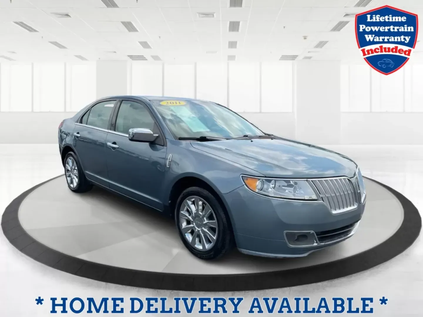 2011 Lincoln MKZ Base (3LNHL2GC1BR) with an Other engine, located at 401 Woodman Dr, Riverside, OH, 45431, (937) 908-9800, 39.760899, -84.123421 - ### Discover Luxury and Comfort with the 2011 Lincoln MKZ at Advantage Car and Credit<br /> <br /> Are you in search of a vehicle that effortlessly combines style, comfort, and reliability? The 2011 Lincoln MKZ is your perfect match! Whether you're commuting to work, taking the kids to school, or pl - Photo#0