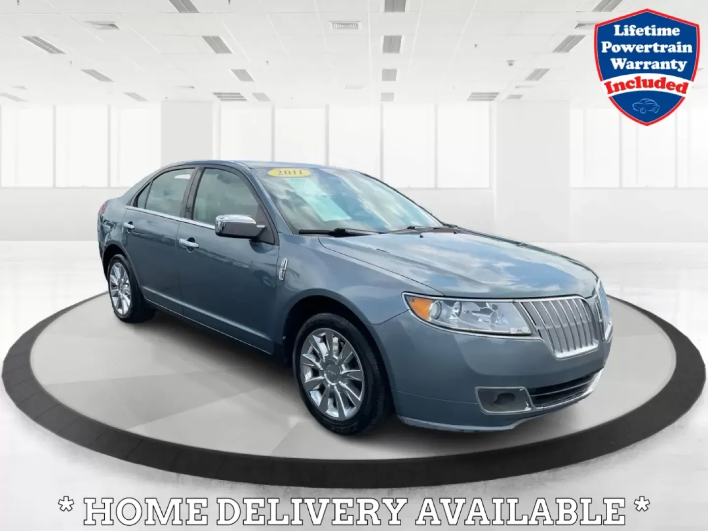 2011 Lincoln MKZ Base (3LNHL2GC1BR) with an Other engine, located at 401 Woodman Dr, Riverside, OH, 45431, (937) 908-9800, 39.760899, -84.123421 - ### Discover Luxury and Comfort with the 2011 Lincoln MKZ at Advantage Car and Credit<br /> <br /> Are you in search of a vehicle that effortlessly combines style, comfort, and reliability? The 2011 Lincoln MKZ is your perfect match! Whether you're commuting to work, taking the kids to school, or pl - Photo#0