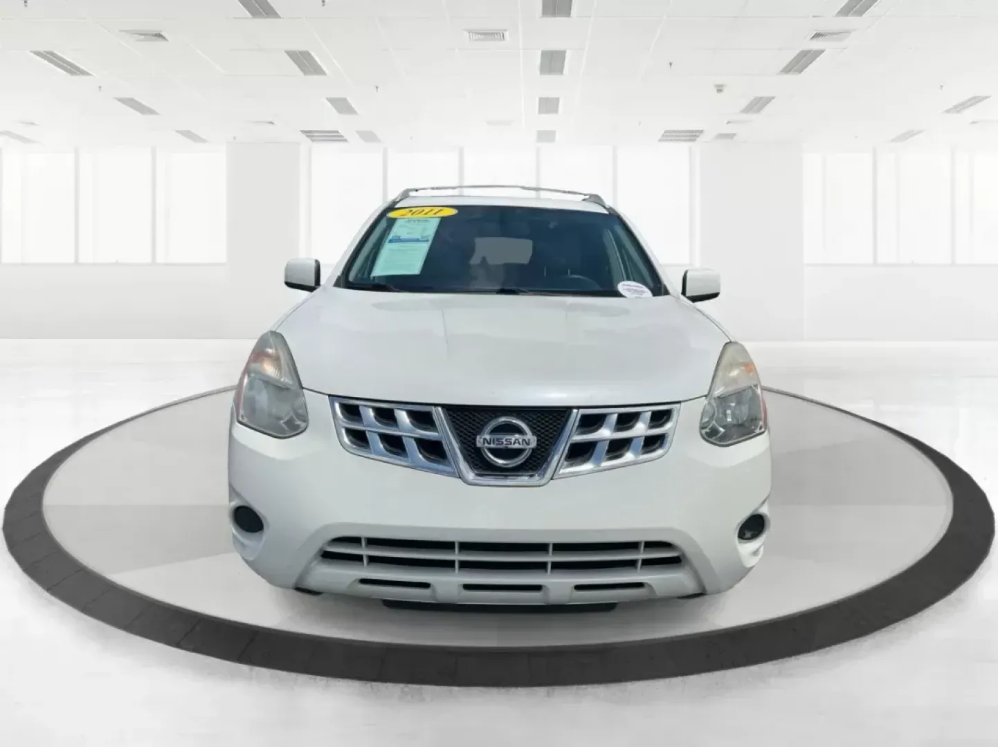 2011 Nissan Rogue SV (JN8AS5MT9BW) with an 2.5L I-4 DOHC engine, located at 401 Woodman Dr, Riverside, OH, 45431, (937) 908-9800, 39.760899, -84.123421 - **Discover Adventure in the 2011 Nissan Rogue SV - Perfect for Your Next Journey!**<br /> <br /> Are you ready for your next family road trip or weekend adventure? Look no further than this stunning 2011 Nissan Rogue SV, designed to accommodate your active lifestyle while offering both comfort and r - Photo#6
