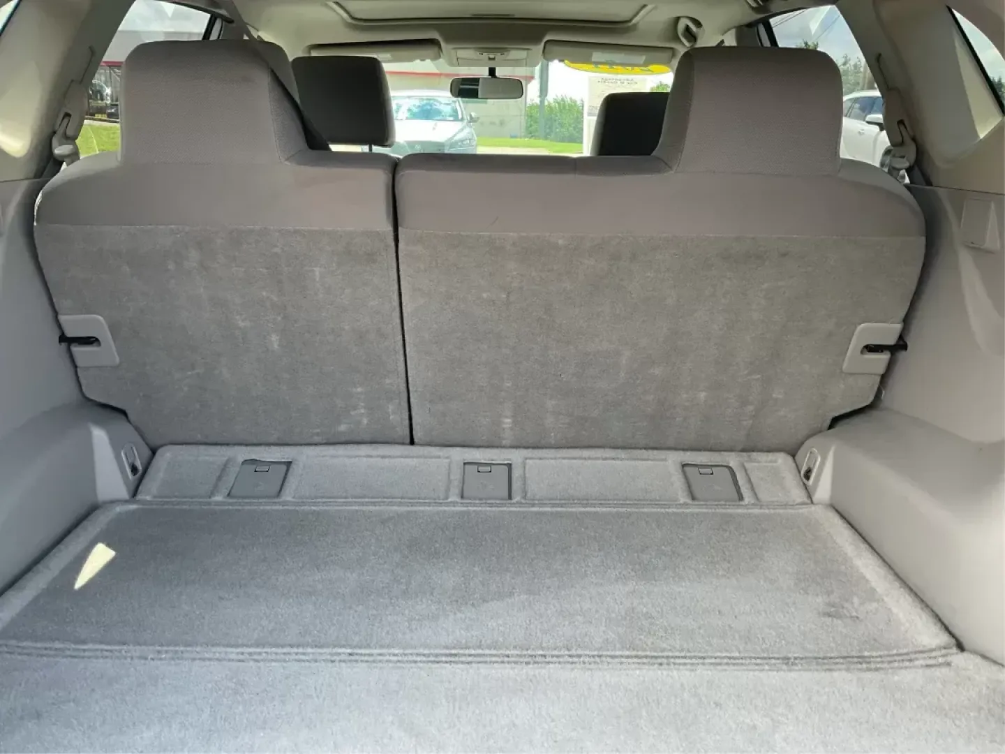 2011 Nissan Rogue SV (JN8AS5MT9BW) with an 2.5L I-4 DOHC engine, located at 401 Woodman Dr, Riverside, OH, 45431, (937) 908-9800, 39.760899, -84.123421 - **Discover Adventure in the 2011 Nissan Rogue SV - Perfect for Your Next Journey!**<br /> <br /> Are you ready for your next family road trip or weekend adventure? Look no further than this stunning 2011 Nissan Rogue SV, designed to accommodate your active lifestyle while offering both comfort and r - Photo#11