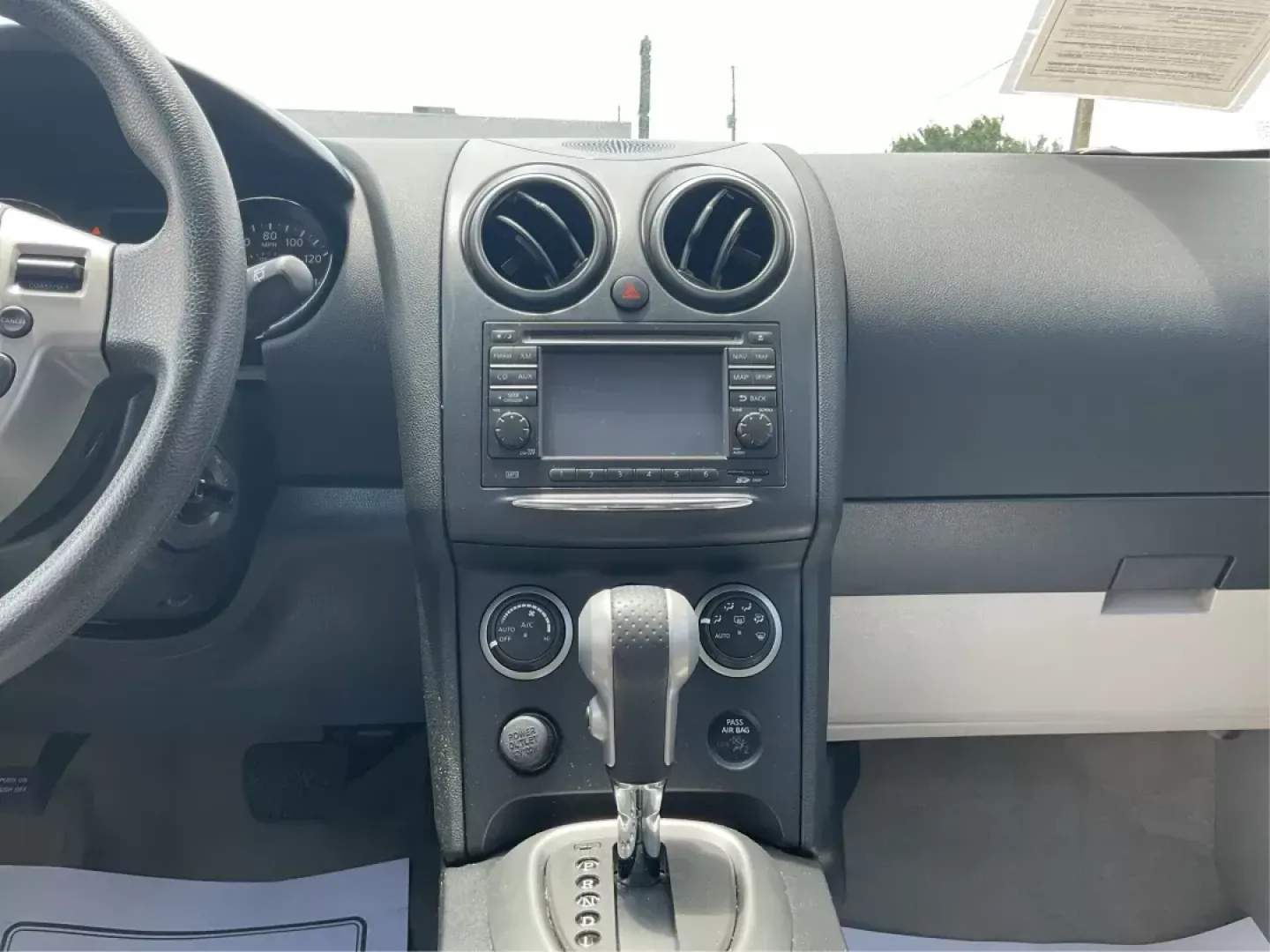2011 Nissan Rogue SV (JN8AS5MT9BW) with an 2.5L I-4 DOHC engine, located at 401 Woodman Dr, Riverside, OH, 45431, (937) 908-9800, 39.760899, -84.123421 - **Discover Adventure in the 2011 Nissan Rogue SV - Perfect for Your Next Journey!**<br /> <br /> Are you ready for your next family road trip or weekend adventure? Look no further than this stunning 2011 Nissan Rogue SV, designed to accommodate your active lifestyle while offering both comfort and r - Photo#12