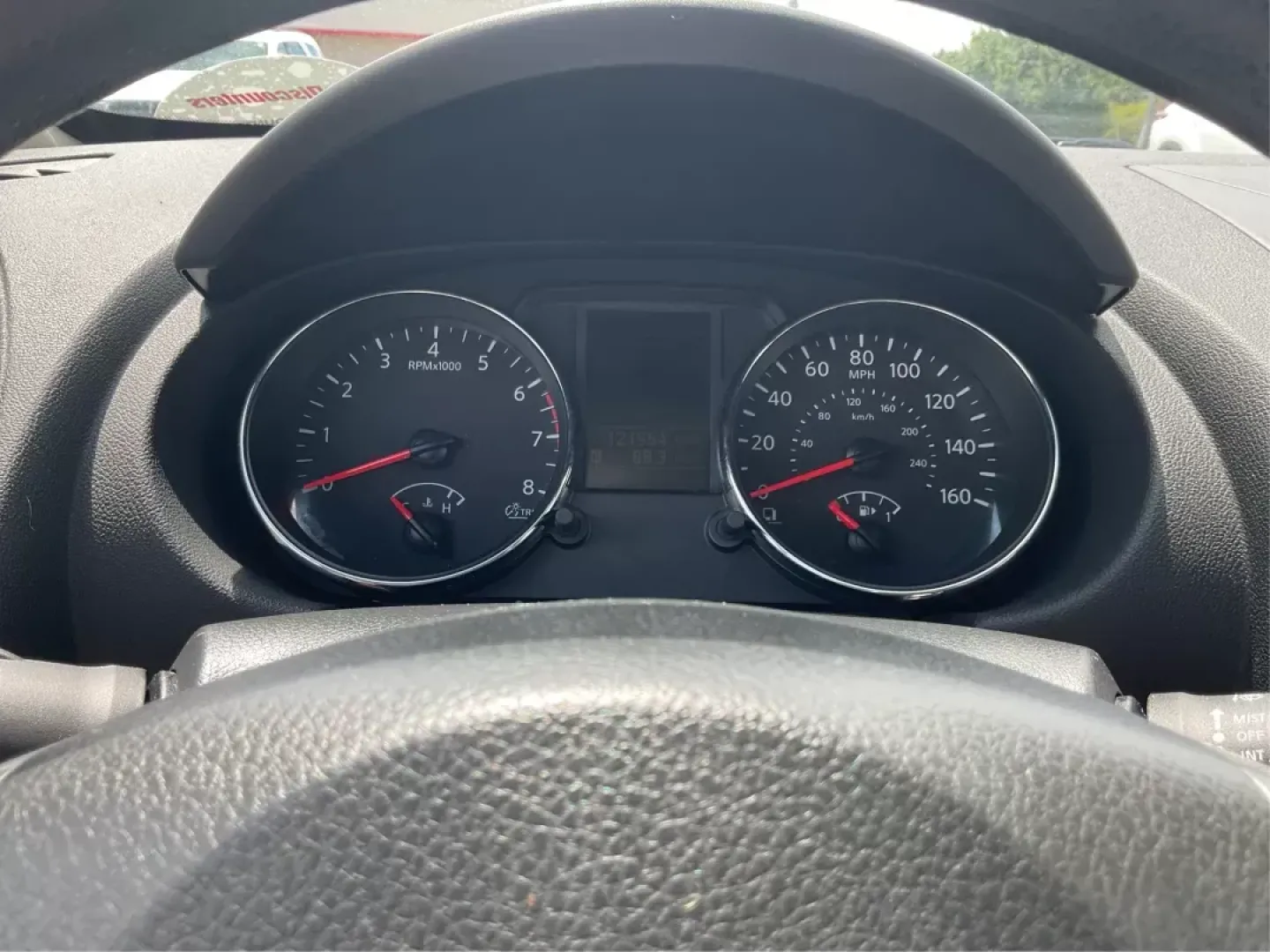 2011 Nissan Rogue SV (JN8AS5MT9BW) with an 2.5L I-4 DOHC engine, located at 401 Woodman Dr, Riverside, OH, 45431, (937) 908-9800, 39.760899, -84.123421 - **Discover Adventure in the 2011 Nissan Rogue SV - Perfect for Your Next Journey!**<br /> <br /> Are you ready for your next family road trip or weekend adventure? Look no further than this stunning 2011 Nissan Rogue SV, designed to accommodate your active lifestyle while offering both comfort and r - Photo#14