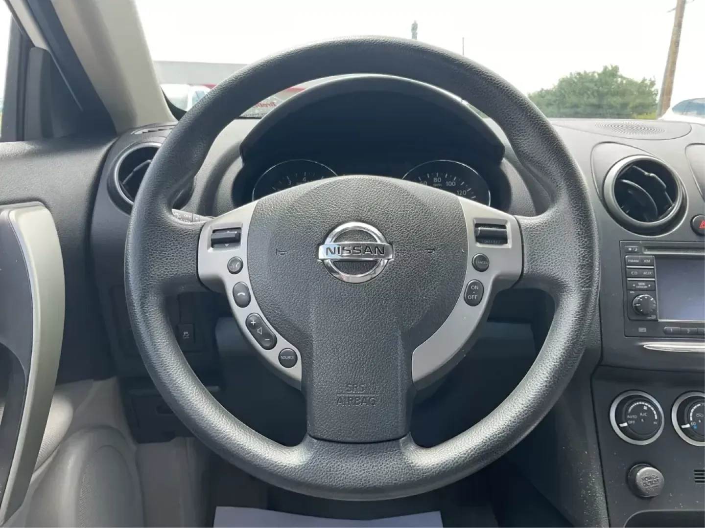 2011 Nissan Rogue SV (JN8AS5MT9BW) with an 2.5L I-4 DOHC engine, located at 401 Woodman Dr, Riverside, OH, 45431, (937) 908-9800, 39.760899, -84.123421 - **Discover Adventure in the 2011 Nissan Rogue SV - Perfect for Your Next Journey!**<br /> <br /> Are you ready for your next family road trip or weekend adventure? Look no further than this stunning 2011 Nissan Rogue SV, designed to accommodate your active lifestyle while offering both comfort and r - Photo#15