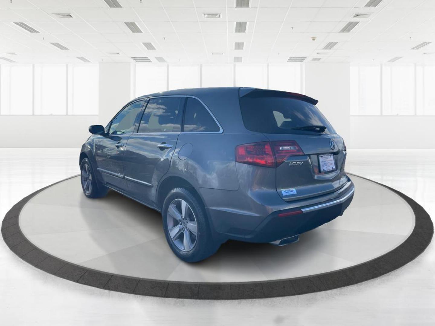 2012 Acura MDX SH-AWD w/Tech (2HNYD2H34CH) with an Other engine, located at 401 Woodman Dr, Riverside, OH, 45431, (937) 908-9800, 39.760899, -84.123421 - 2012 Acura MDX SH-AWD w/Tech - Photo#4