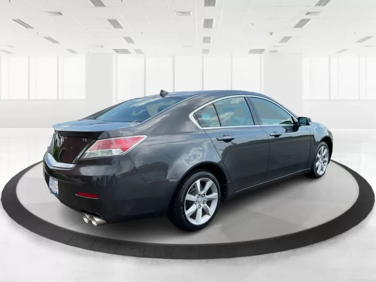 2012 Acura TL 3.5 (19UUA8F50CA) with an 3.5L V-6 variable valve control engine, located at 1099 N County Rd 25A, Troy, OH, 45373, (937) 908-9800, 40.057079, -84.212883 - **Elevate Your Driving Experience with the 2012 Acura TL Perfect for Every Journey!**<br /> <br /> If you're looking for a stunning sedan that effortlessly blends luxury, comfort, and performance, look no further than this 2012 Acura TL, available now at Advantage Car and Credit in Troy, OH. This v - Photo#2