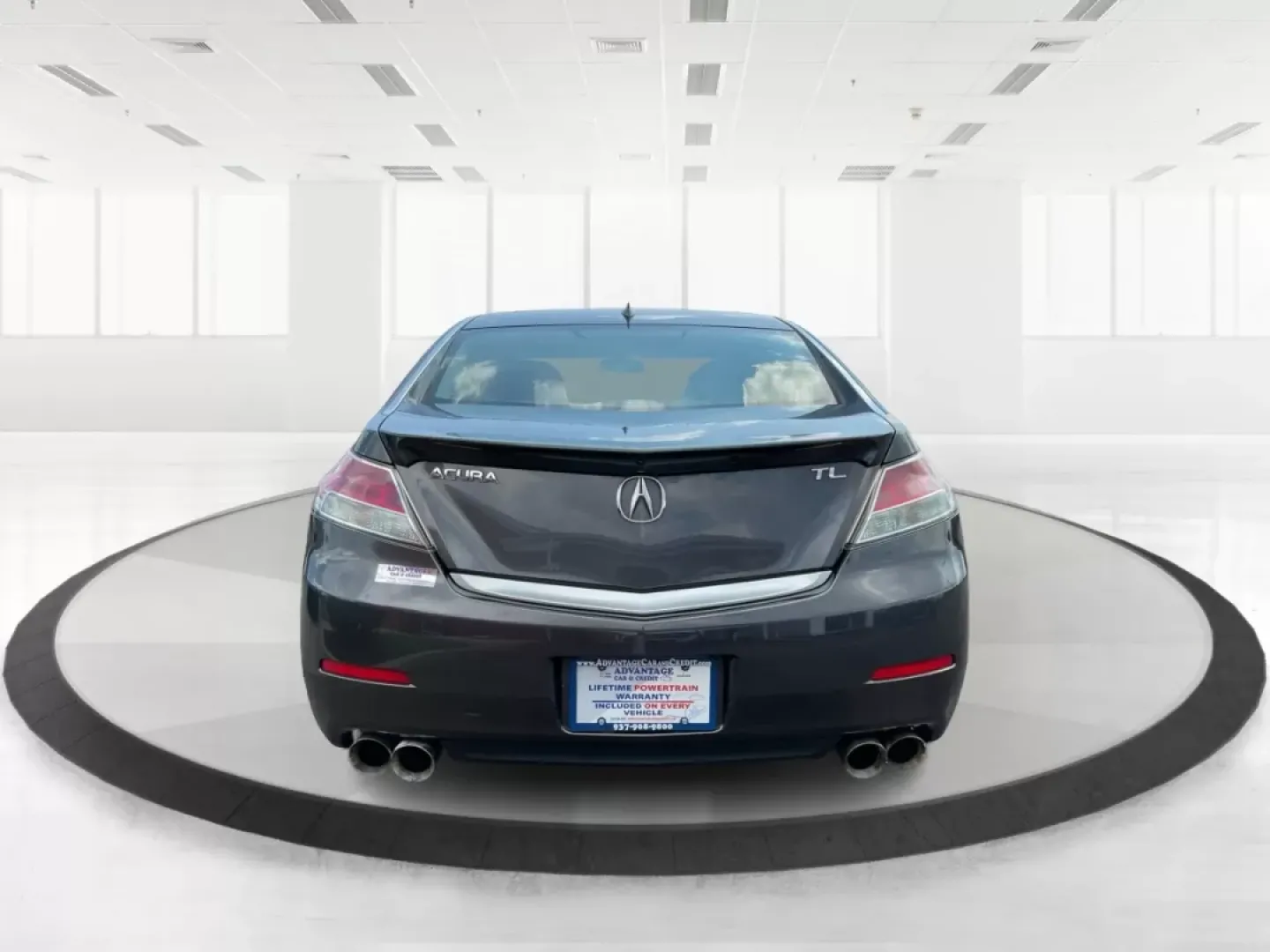2012 Acura TL 3.5 (19UUA8F50CA) with an 3.5L V-6 variable valve control engine, located at 1099 N County Rd 25A, Troy, OH, 45373, (937) 908-9800, 40.057079, -84.212883 - **Elevate Your Driving Experience with the 2012 Acura TL Perfect for Every Journey!**<br /> <br /> If you're looking for a stunning sedan that effortlessly blends luxury, comfort, and performance, look no further than this 2012 Acura TL, available now at Advantage Car and Credit in Troy, OH. This v - Photo#3