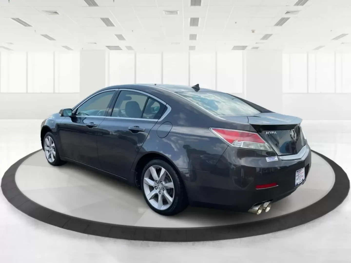 2012 Acura TL 3.5 (19UUA8F50CA) with an 3.5L V-6 variable valve control engine, located at 1099 N County Rd 25A, Troy, OH, 45373, (937) 908-9800, 40.057079, -84.212883 - **Elevate Your Driving Experience with the 2012 Acura TL Perfect for Every Journey!**<br /> <br /> If you're looking for a stunning sedan that effortlessly blends luxury, comfort, and performance, look no further than this 2012 Acura TL, available now at Advantage Car and Credit in Troy, OH. This v - Photo#4