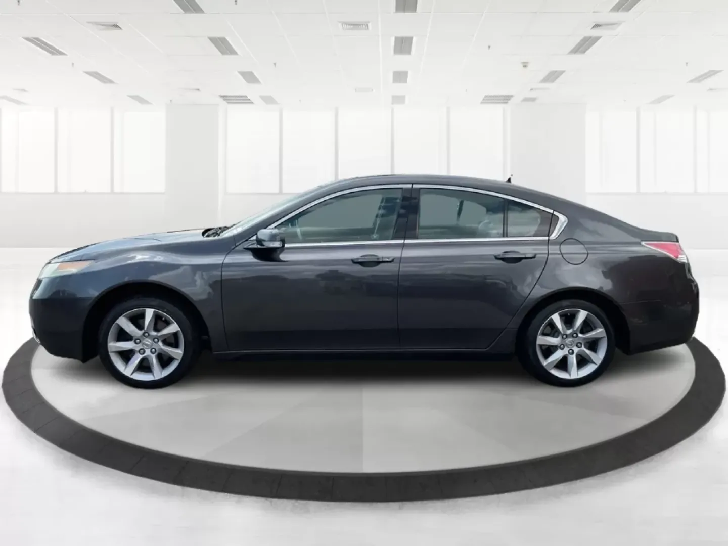 2012 Acura TL 3.5 (19UUA8F50CA) with an 3.5L V-6 variable valve control engine, located at 1099 N County Rd 25A, Troy, OH, 45373, (937) 908-9800, 40.057079, -84.212883 - **Elevate Your Driving Experience with the 2012 Acura TL Perfect for Every Journey!**<br /> <br /> If you're looking for a stunning sedan that effortlessly blends luxury, comfort, and performance, look no further than this 2012 Acura TL, available now at Advantage Car and Credit in Troy, OH. This v - Photo#5
