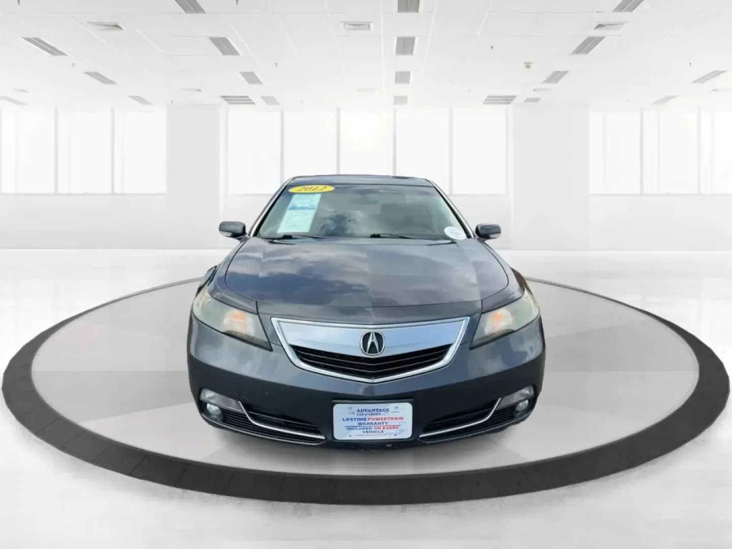 2012 Acura TL 3.5 (19UUA8F50CA) with an 3.5L V-6 variable valve control engine, located at 1099 N County Rd 25A, Troy, OH, 45373, (937) 908-9800, 40.057079, -84.212883 - **Elevate Your Driving Experience with the 2012 Acura TL Perfect for Every Journey!**<br /> <br /> If you're looking for a stunning sedan that effortlessly blends luxury, comfort, and performance, look no further than this 2012 Acura TL, available now at Advantage Car and Credit in Troy, OH. This v - Photo#7