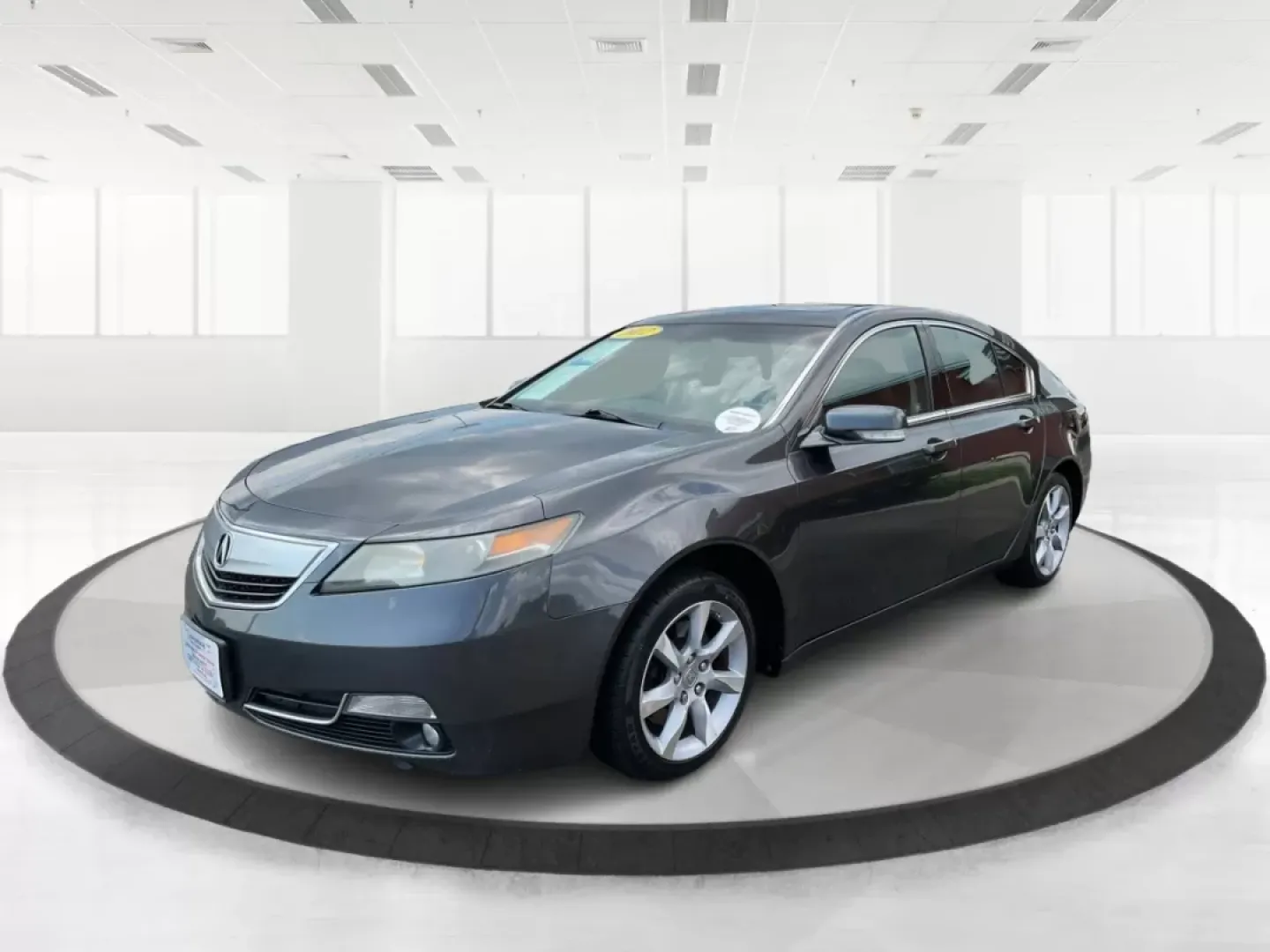 2012 Acura TL 3.5 (19UUA8F50CA) with an 3.5L V-6 variable valve control engine, located at 1099 N County Rd 25A, Troy, OH, 45373, (937) 908-9800, 40.057079, -84.212883 - **Elevate Your Driving Experience with the 2012 Acura TL Perfect for Every Journey!**<br /> <br /> If you're looking for a stunning sedan that effortlessly blends luxury, comfort, and performance, look no further than this 2012 Acura TL, available now at Advantage Car and Credit in Troy, OH. This v - Photo#8