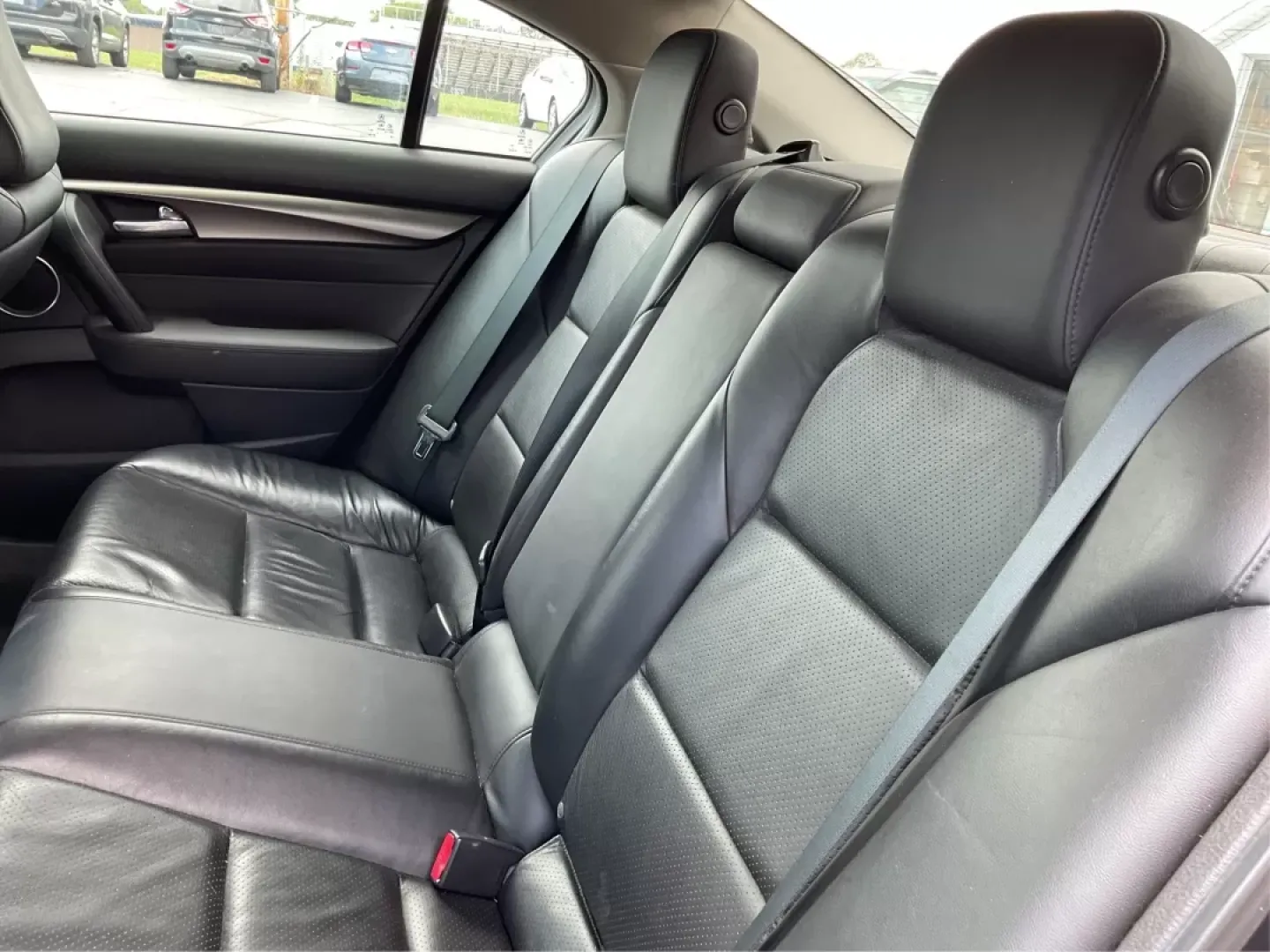 2012 Acura TL 3.5 (19UUA8F50CA) with an 3.5L V-6 variable valve control engine, located at 1099 N County Rd 25A, Troy, OH, 45373, (937) 908-9800, 40.057079, -84.212883 - **Elevate Your Driving Experience with the 2012 Acura TL Perfect for Every Journey!**<br /> <br /> If you're looking for a stunning sedan that effortlessly blends luxury, comfort, and performance, look no further than this 2012 Acura TL, available now at Advantage Car and Credit in Troy, OH. This v - Photo#10