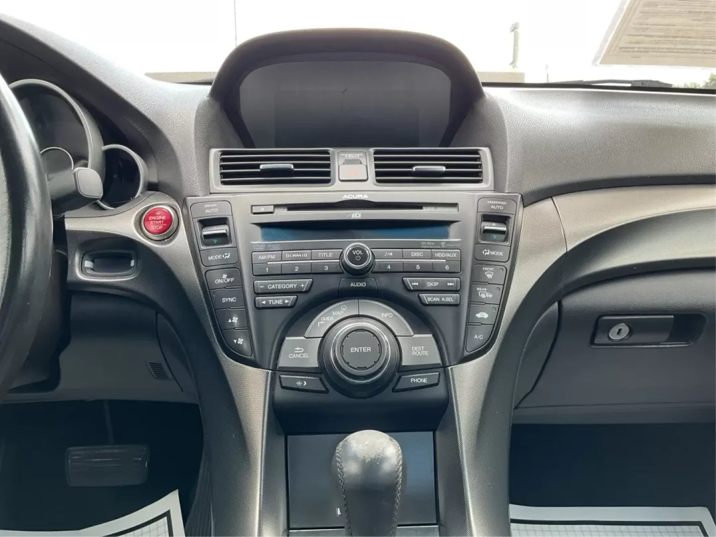 2012 Acura TL 3.5 (19UUA8F50CA) with an 3.5L V-6 variable valve control engine, located at 1099 N County Rd 25A, Troy, OH, 45373, (937) 908-9800, 40.057079, -84.212883 - **Elevate Your Driving Experience with the 2012 Acura TL Perfect for Every Journey!**<br /> <br /> If you're looking for a stunning sedan that effortlessly blends luxury, comfort, and performance, look no further than this 2012 Acura TL, available now at Advantage Car and Credit in Troy, OH. This v - Photo#13