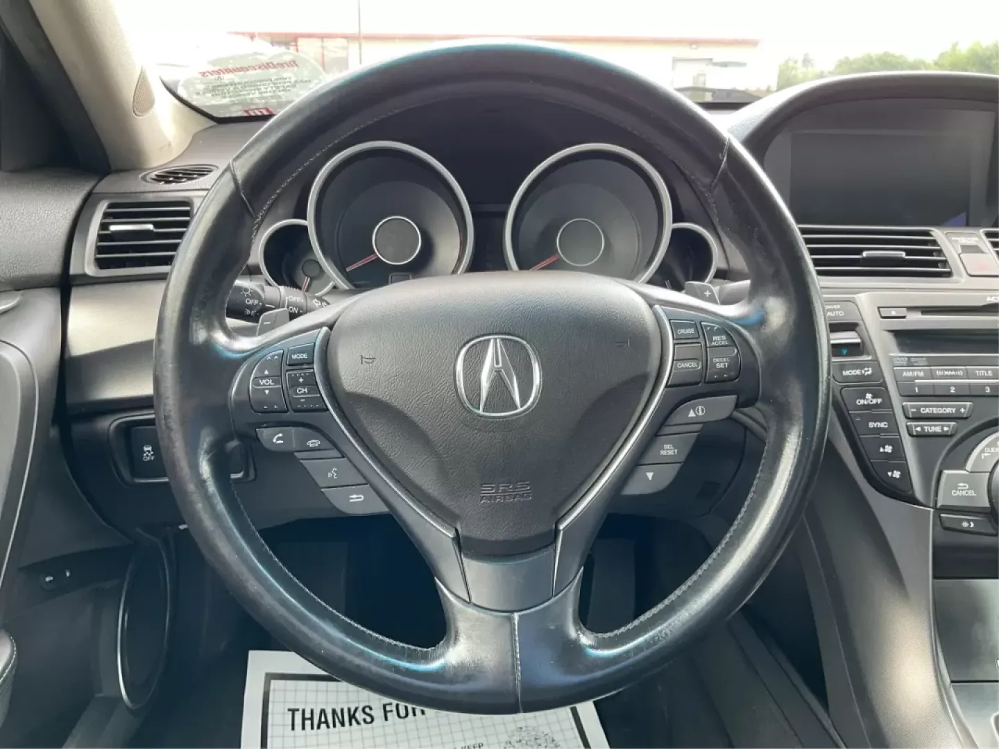 2012 Acura TL 3.5 (19UUA8F50CA) with an 3.5L V-6 variable valve control engine, located at 1099 N County Rd 25A, Troy, OH, 45373, (937) 908-9800, 40.057079, -84.212883 - **Elevate Your Driving Experience with the 2012 Acura TL Perfect for Every Journey!**<br /> <br /> If you're looking for a stunning sedan that effortlessly blends luxury, comfort, and performance, look no further than this 2012 Acura TL, available now at Advantage Car and Credit in Troy, OH. This v - Photo#16