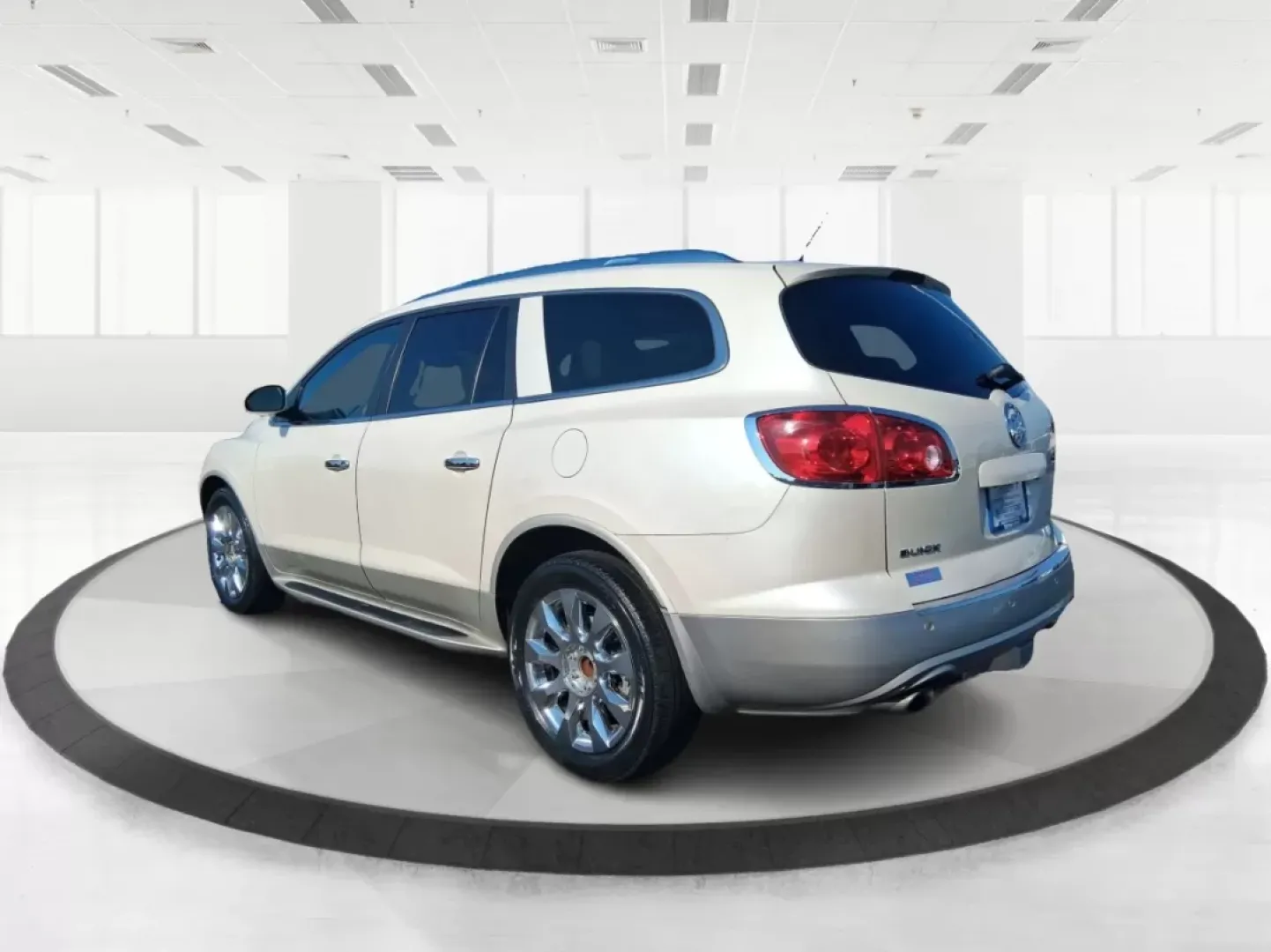2012 Buick Enclave Premium (5GAKRDED6CJ) with an 3.6L V-6 gasoline direct injection engine, located at 1951 S Dayton Lakeview Rd., New Carlisle, OH, 45344, (937) 908-9800, 39.890999, -84.050255 - **Discover Your Family's New Adventure Vehicle: 2012 Buick Enclave Premium**<br /> <br /> Are you on the hunt for a versatile vehicle that seamlessly adapts to your family's dynamic lifestyle? Look no further! The 2012 Buick Enclave Premium is the ultimate family SUV, perfect for everything from sch - Photo#3