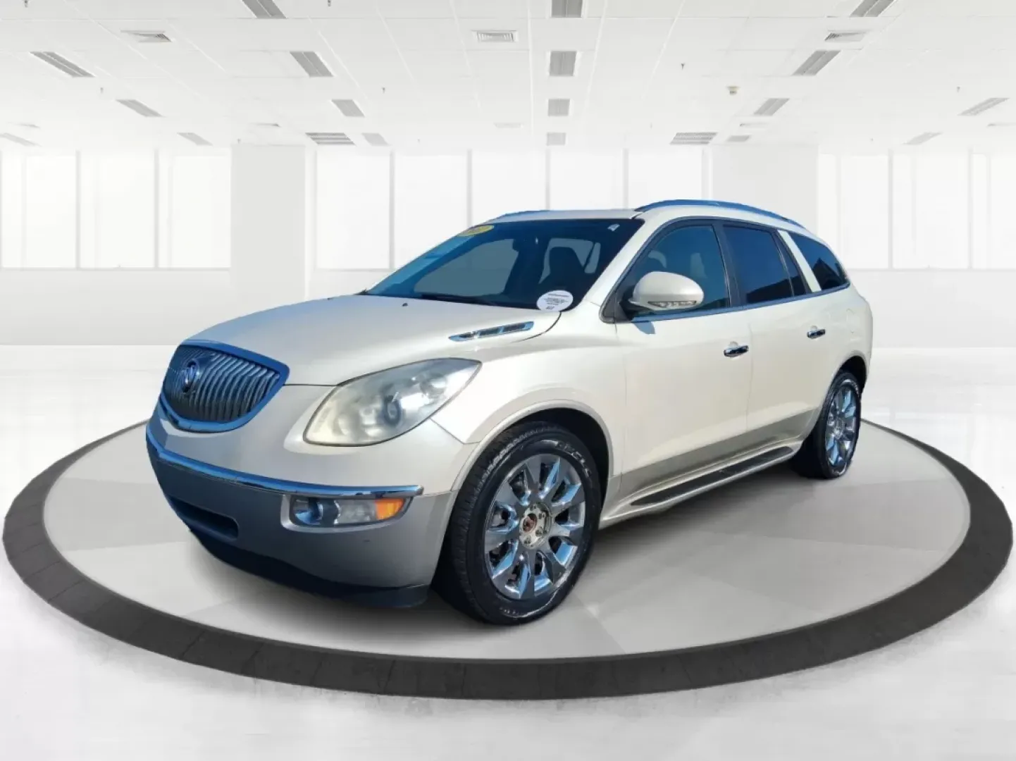2012 Buick Enclave Premium (5GAKRDED6CJ) with an 3.6L V-6 gasoline direct injection engine, located at 1951 S Dayton Lakeview Rd., New Carlisle, OH, 45344, (937) 908-9800, 39.890999, -84.050255 - **Discover Your Family's New Adventure Vehicle: 2012 Buick Enclave Premium**<br /> <br /> Are you on the hunt for a versatile vehicle that seamlessly adapts to your family's dynamic lifestyle? Look no further! The 2012 Buick Enclave Premium is the ultimate family SUV, perfect for everything from sch - Photo#7