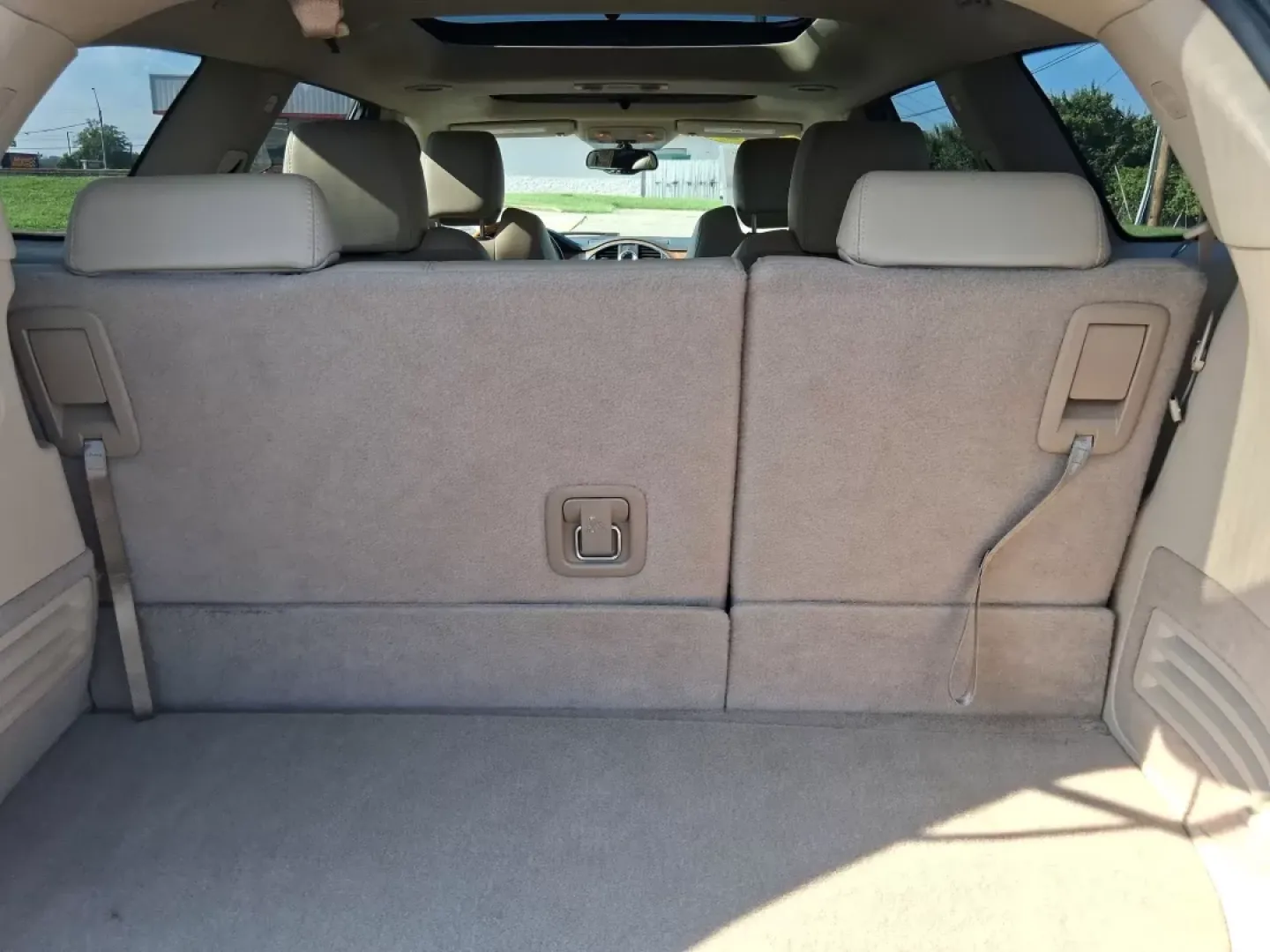 2012 Buick Enclave Premium (5GAKRDED6CJ) with an 3.6L V-6 gasoline direct injection engine, located at 1951 S Dayton Lakeview Rd., New Carlisle, OH, 45344, (937) 908-9800, 39.890999, -84.050255 - **Discover Your Family's New Adventure Vehicle: 2012 Buick Enclave Premium**<br /> <br /> Are you on the hunt for a versatile vehicle that seamlessly adapts to your family's dynamic lifestyle? Look no further! The 2012 Buick Enclave Premium is the ultimate family SUV, perfect for everything from sch - Photo#11