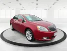 2012 Buick Verano Convenience Group (1G4PR5SK7C4) with an Ecotec 2.4L I-4 gasoline direct injection engine, located at 8750 N County Rd 25A, Piqua, OH, 45356, (937) 908-9800, 40.164391, -84.232513 - 2012 Buick Verano Convenience Group - Photo#0