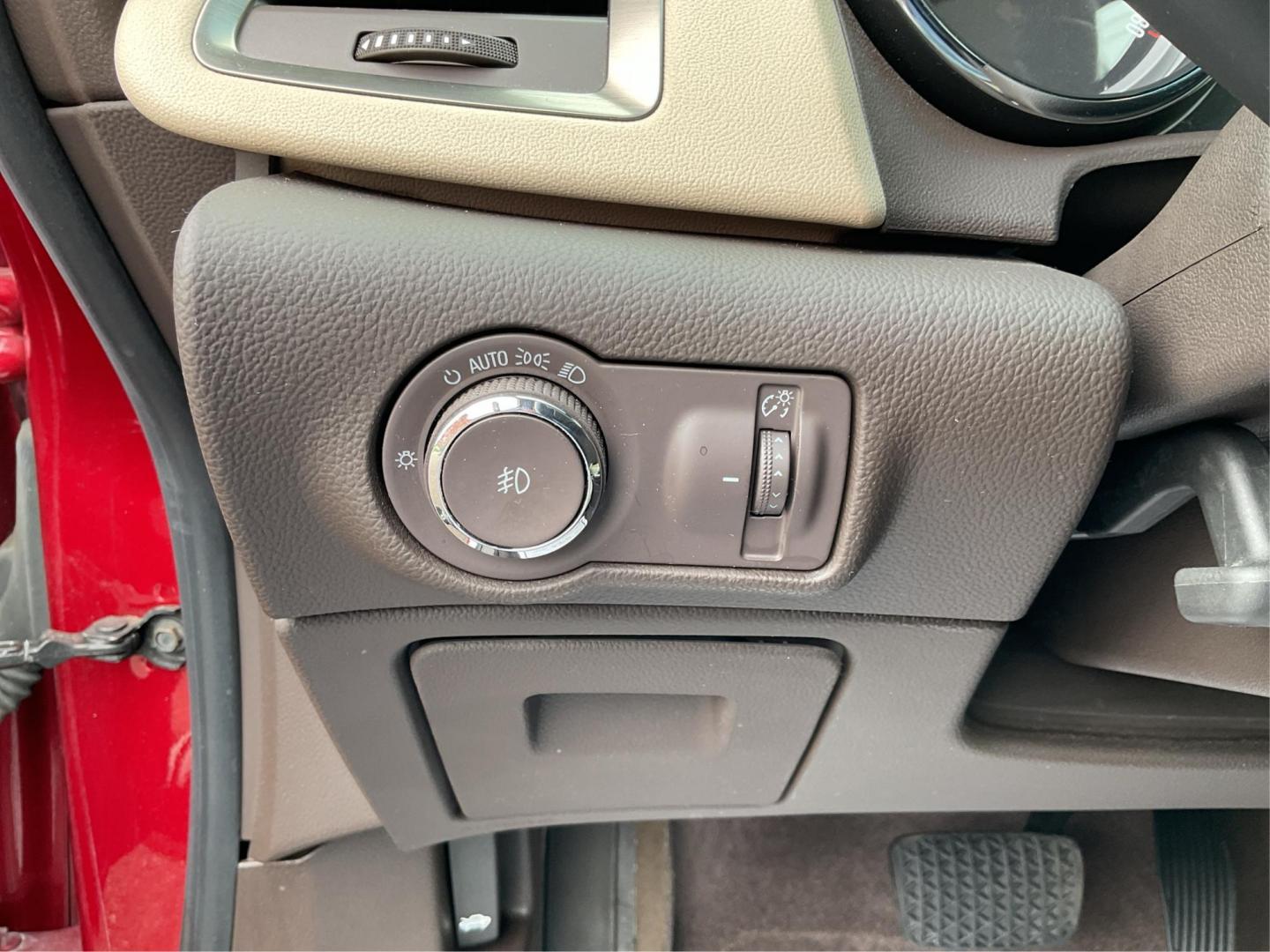 2012 Buick Verano Convenience Group (1G4PR5SK7C4) with an Ecotec 2.4L I-4 gasoline direct injection engine, located at 8750 N County Rd 25A, Piqua, OH, 45356, (937) 908-9800, 40.164391, -84.232513 - 2012 Buick Verano Convenience Group - Photo#16