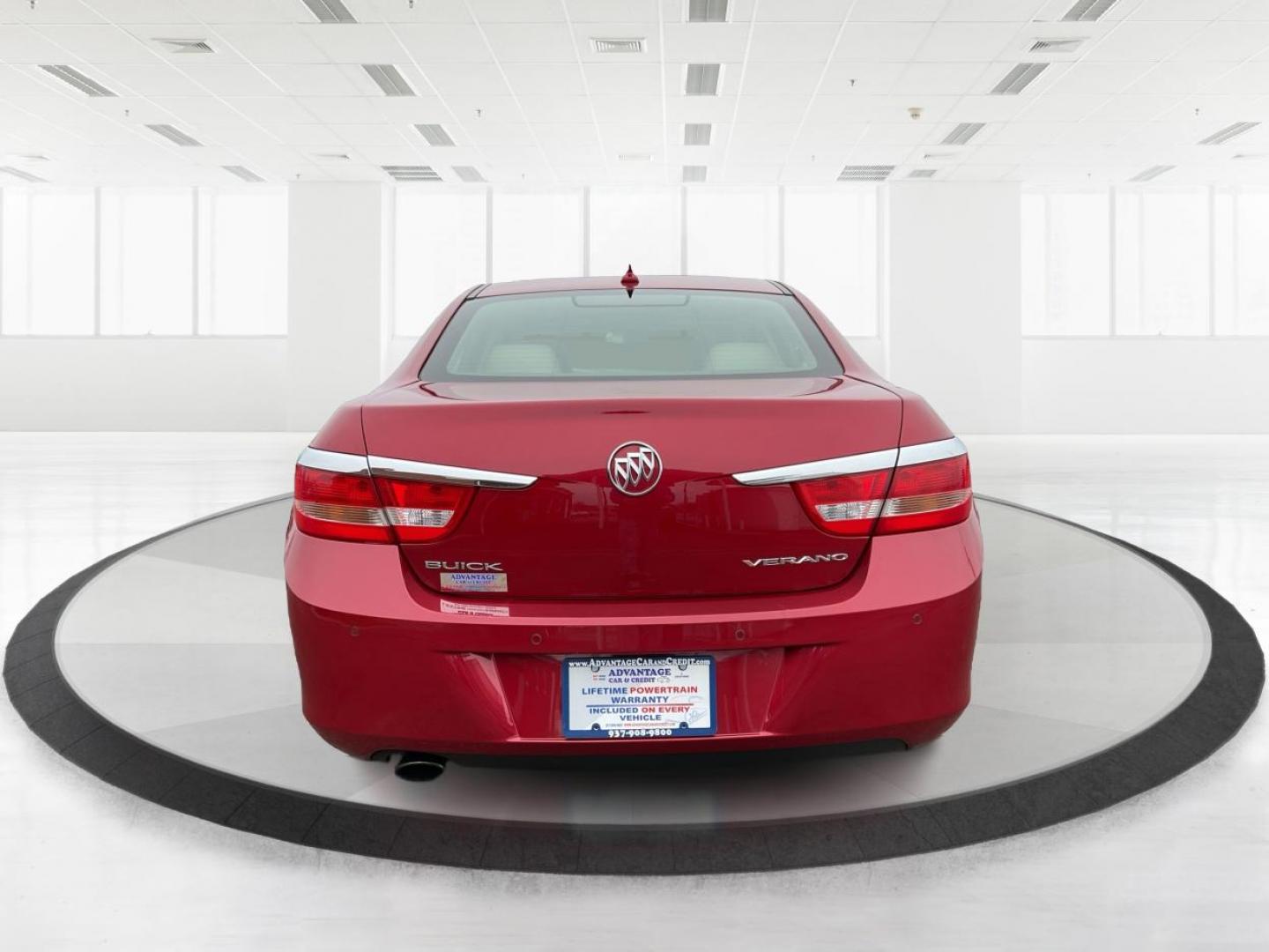 2012 Buick Verano Convenience Group (1G4PR5SK7C4) with an Ecotec 2.4L I-4 gasoline direct injection engine, located at 8750 N County Rd 25A, Piqua, OH, 45356, (937) 908-9800, 40.164391, -84.232513 - 2012 Buick Verano Convenience Group - Photo#3