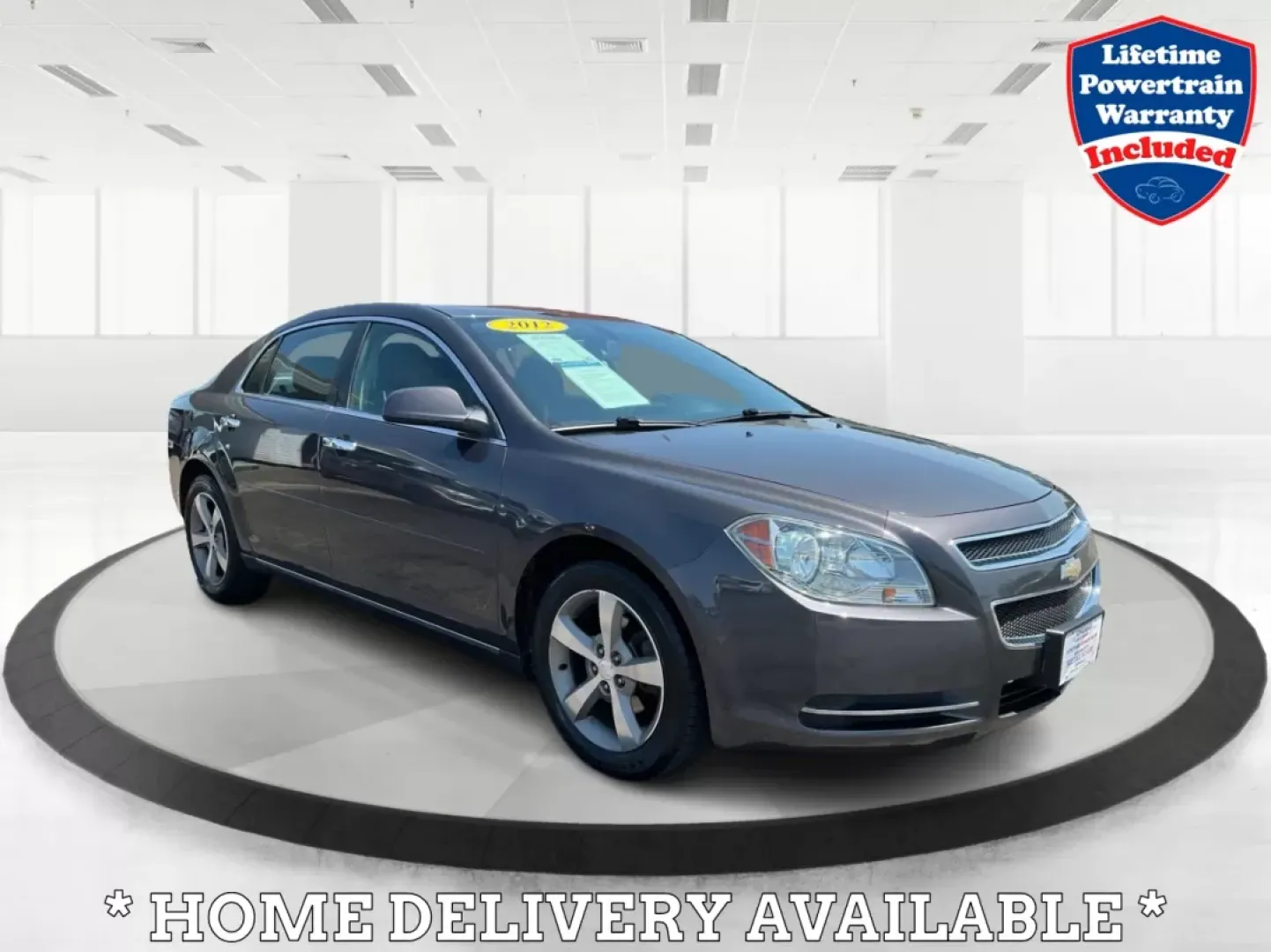 2012 Chevrolet Malibu 1LT (1G1ZC5E0XCF) with an Ecotec 2.4L I-4 DOHC engine, located at 1951 S Dayton Lakeview Rd., New Carlisle, OH, 45344, (937) 908-9800, 39.890999, -84.050255 - **Discover Your Next Adventure with This 2012 Chevrolet Malibu!** <br /> <br /> Are you searching for the perfect vehicle to elevate your daily commute or family journey? Look no further! The 2012 Chevrolet Malibu 1LT is not just a car; it's a lifestyle enhancer, designed for those who value reliabi - Photo#0