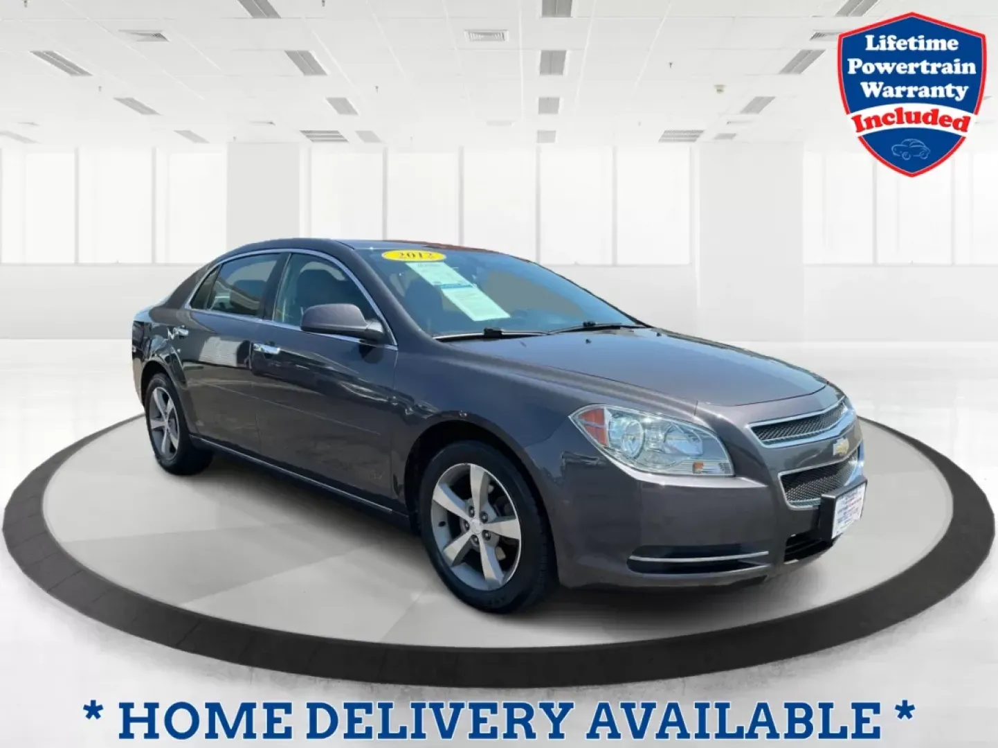 2012 Chevrolet Malibu 1LT (1G1ZC5E0XCF) with an Ecotec 2.4L I-4 DOHC engine, located at 1951 S Dayton Lakeview Rd., New Carlisle, OH, 45344, (937) 908-9800, 39.890999, -84.050255 - **Discover Your Next Adventure with This 2012 Chevrolet Malibu!** <br /> <br /> Are you searching for the perfect vehicle to elevate your daily commute or family journey? Look no further! The 2012 Chevrolet Malibu 1LT is not just a car; it's a lifestyle enhancer, designed for those who value reliabi - Photo#0