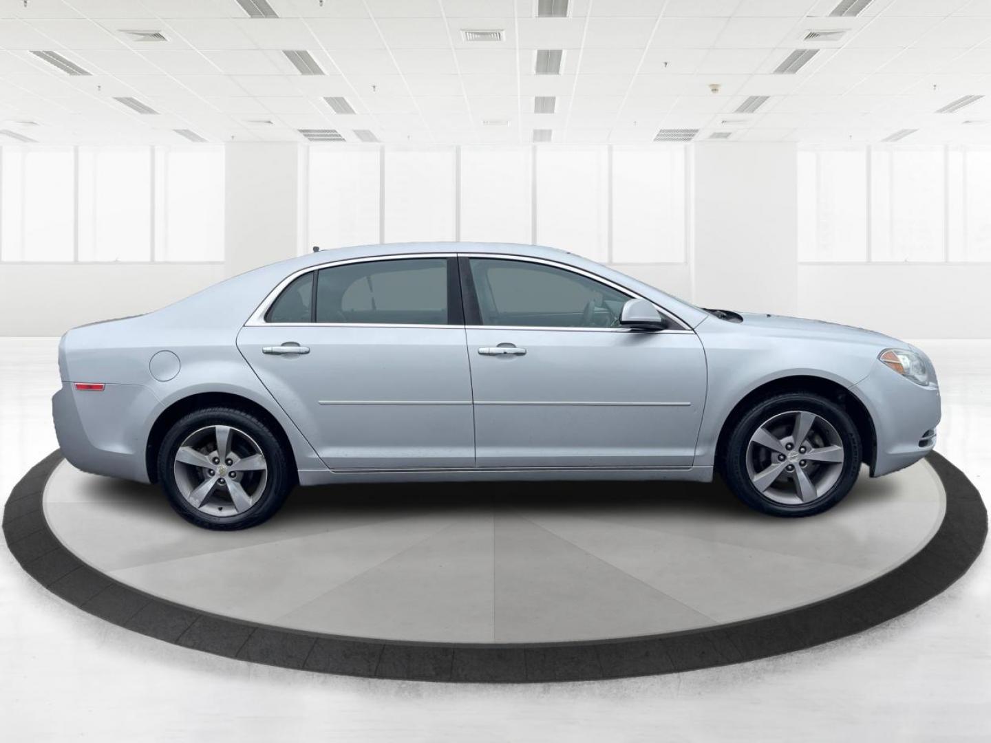 2012 Chevrolet Malibu 1LT (1G1ZC5EU3CF) with an 2.4L L4 DOHC 16V FFV engine, 6-Speed Automatic transmission, located at 1951 S Dayton Lakeview Rd., New Carlisle, OH, 45344, (937) 908-9800, 39.890999, -84.050255 - 2012 Chevrolet Malibu 1LT - Photo#1