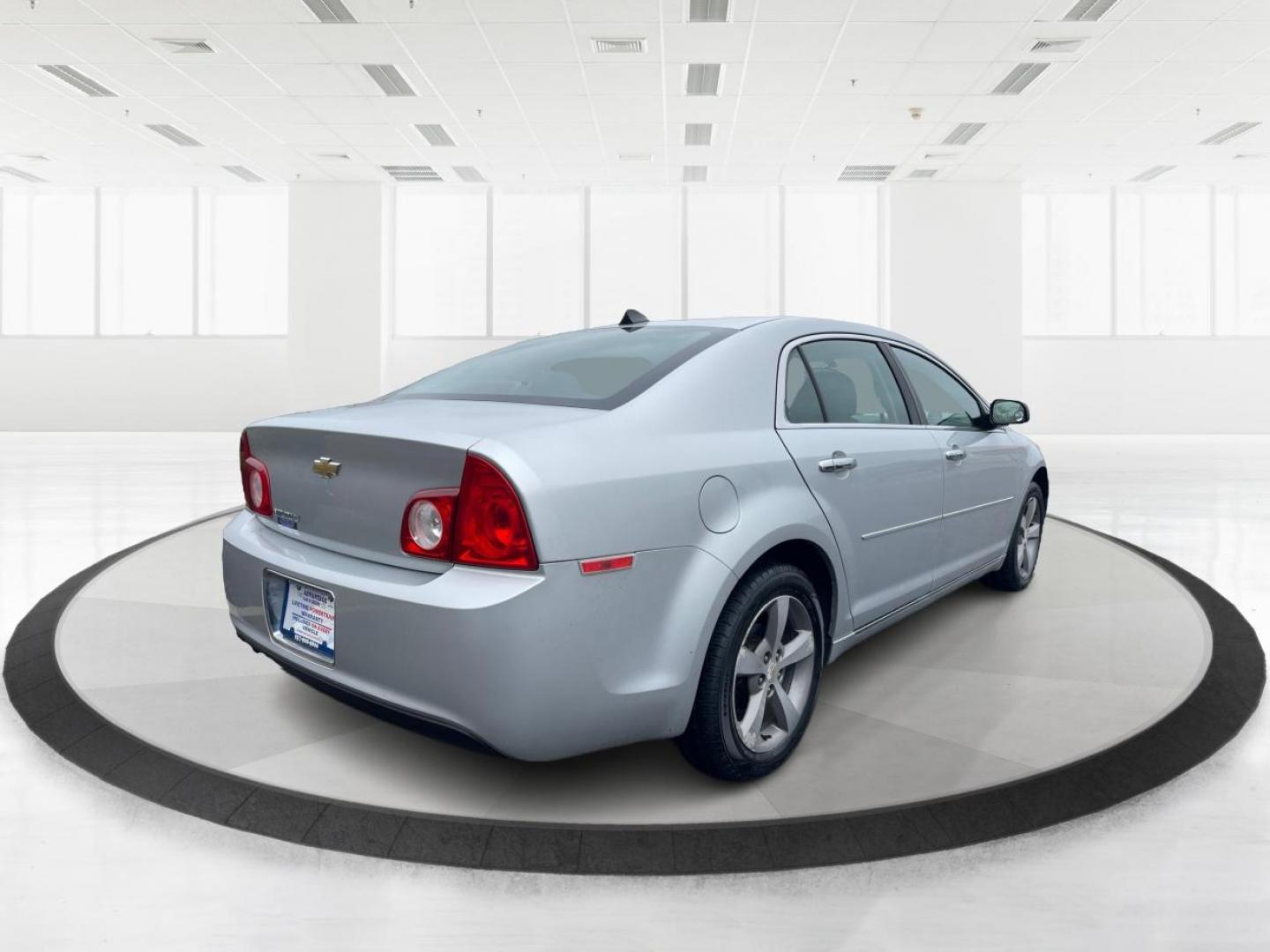 2012 Chevrolet Malibu 1LT (1G1ZC5EU3CF) with an 2.4L L4 DOHC 16V FFV engine, 6-Speed Automatic transmission, located at 1951 S Dayton Lakeview Rd., New Carlisle, OH, 45344, (937) 908-9800, 39.890999, -84.050255 - 2012 Chevrolet Malibu 1LT - Photo#2