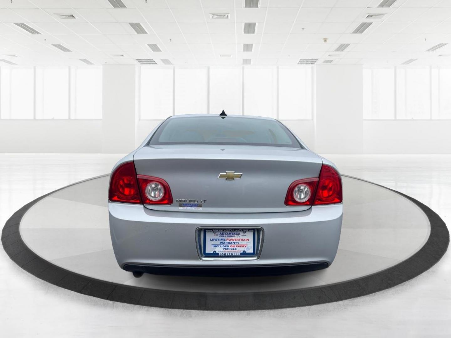 2012 Chevrolet Malibu 1LT (1G1ZC5EU3CF) with an 2.4L L4 DOHC 16V FFV engine, 6-Speed Automatic transmission, located at 1951 S Dayton Lakeview Rd., New Carlisle, OH, 45344, (937) 908-9800, 39.890999, -84.050255 - 2012 Chevrolet Malibu 1LT - Photo#3