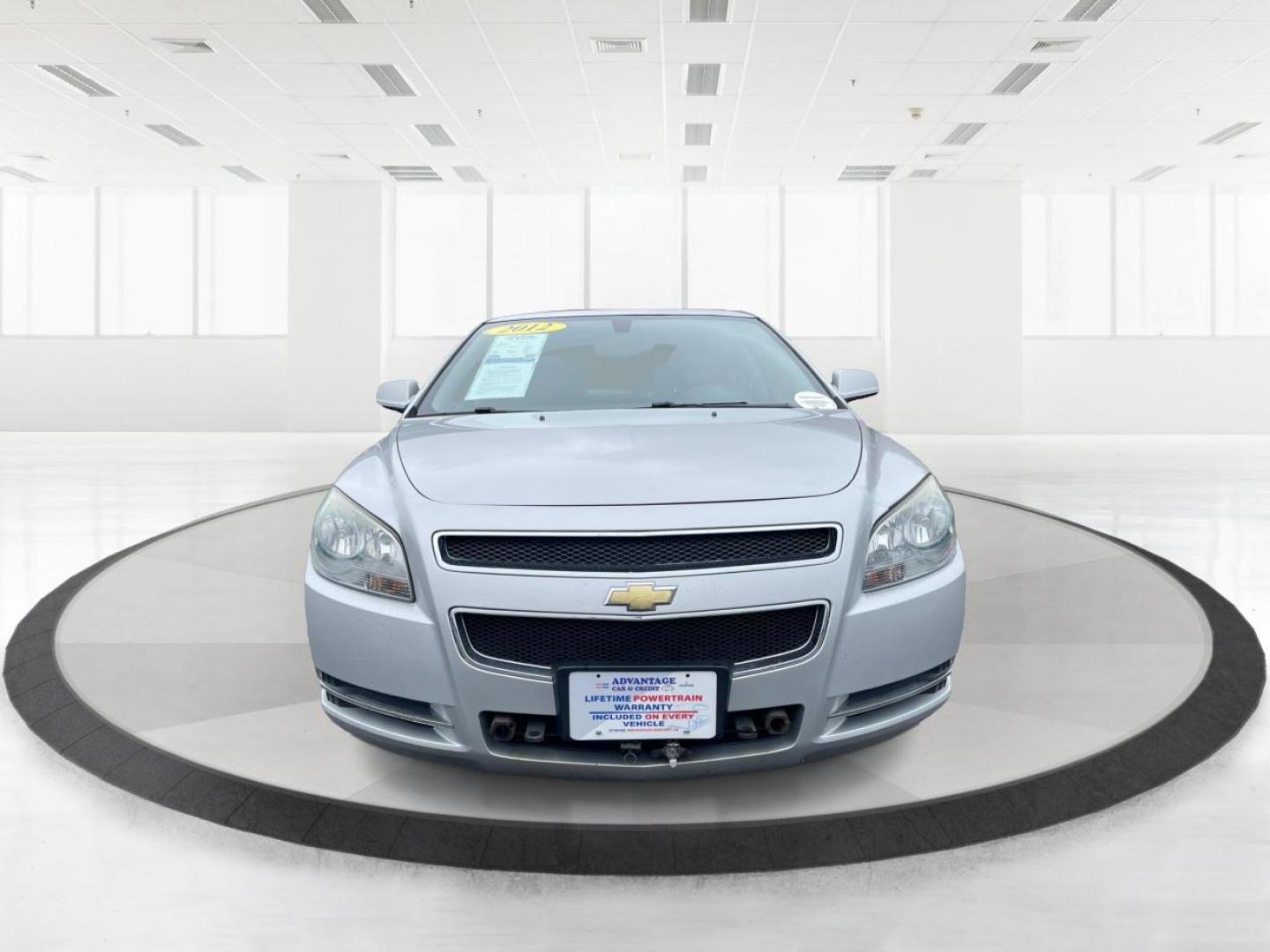 2012 Chevrolet Malibu 1LT (1G1ZC5EU3CF) with an 2.4L L4 DOHC 16V FFV engine, 6-Speed Automatic transmission, located at 1951 S Dayton Lakeview Rd., New Carlisle, OH, 45344, (937) 908-9800, 39.890999, -84.050255 - 2012 Chevrolet Malibu 1LT - Photo#6