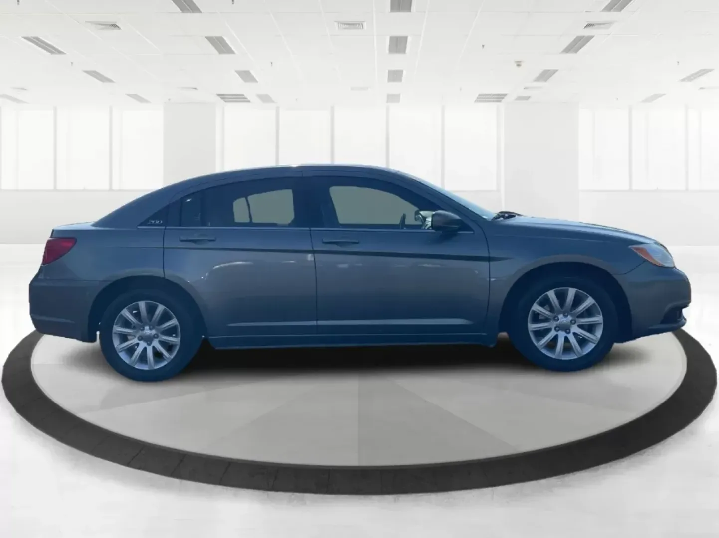 2012 Chrysler 200 Touring (1C3CCBBG5CN) with an 2.4L I-4 DOHC engine, located at 4508 South Dixie Dr, Moraine, OH, 45439, (937) 908-9800, 39.689976, -84.218452 - Are you ready to elevate your driving experience? If you're seeking a reliable vehicle that perfectly balances comfort, technology, and style, look no further than the 2012 Chrysler 200 Touring sedan. This vehicle is an ideal choice for budget-conscious buyers, growing families, and anyone who wants - Photo#1