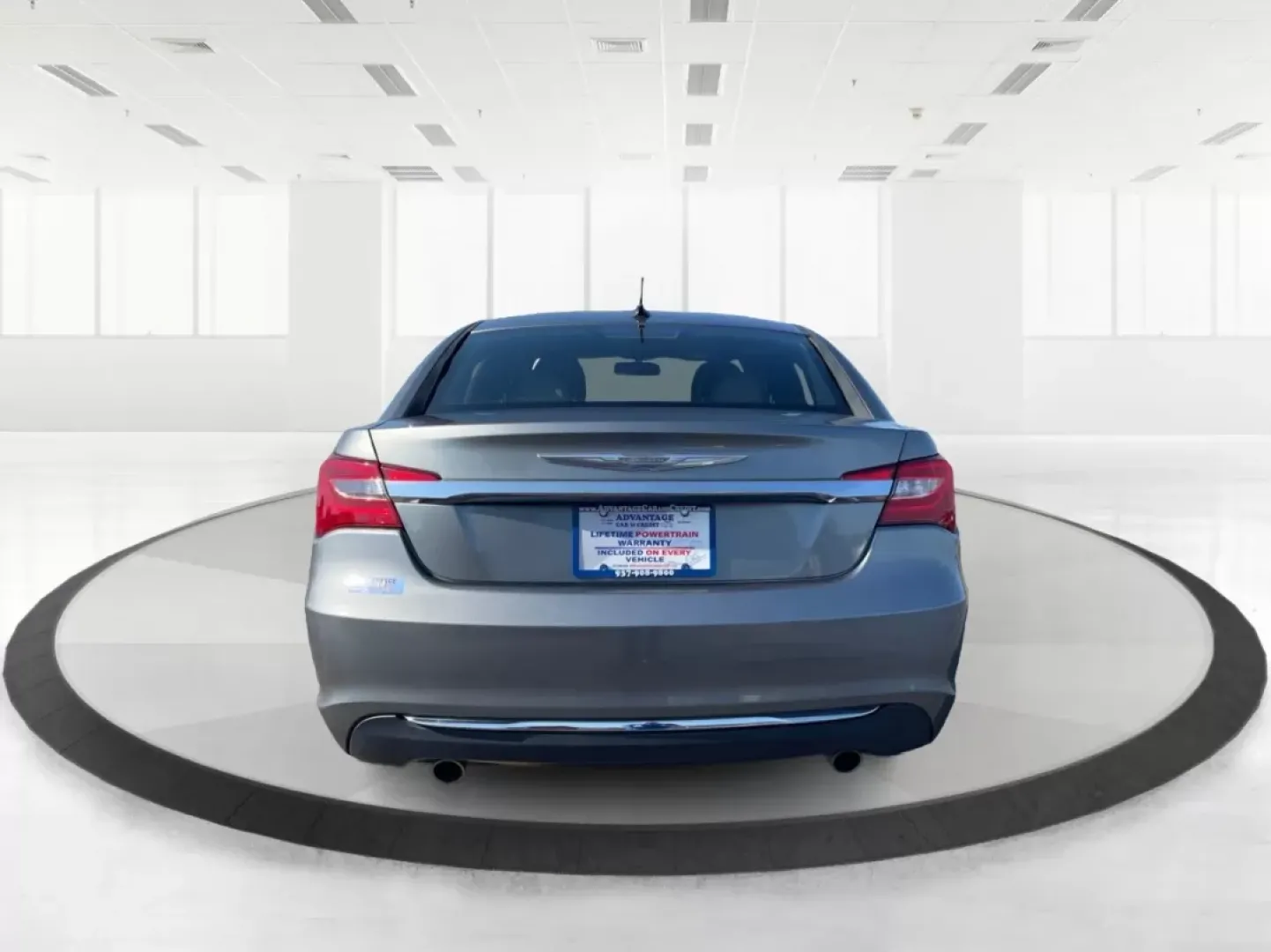 2012 Chrysler 200 Touring (1C3CCBBG5CN) with an 2.4L I-4 DOHC engine, located at 4508 South Dixie Dr, Moraine, OH, 45439, (937) 908-9800, 39.689976, -84.218452 - Are you ready to elevate your driving experience? If you're seeking a reliable vehicle that perfectly balances comfort, technology, and style, look no further than the 2012 Chrysler 200 Touring sedan. This vehicle is an ideal choice for budget-conscious buyers, growing families, and anyone who wants - Photo#3