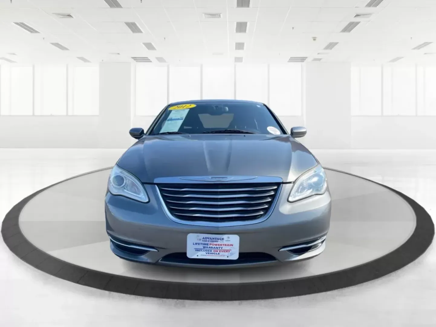 2012 Chrysler 200 Touring (1C3CCBBG5CN) with an 2.4L I-4 DOHC engine, located at 4508 South Dixie Dr, Moraine, OH, 45439, (937) 908-9800, 39.689976, -84.218452 - Are you ready to elevate your driving experience? If you're seeking a reliable vehicle that perfectly balances comfort, technology, and style, look no further than the 2012 Chrysler 200 Touring sedan. This vehicle is an ideal choice for budget-conscious buyers, growing families, and anyone who wants - Photo#7