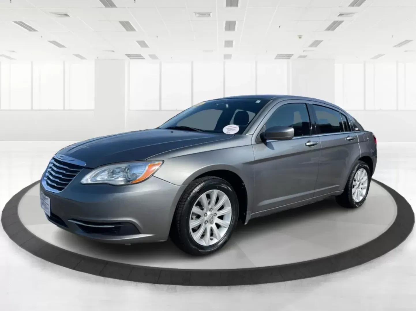 2012 Chrysler 200 Touring (1C3CCBBG5CN) with an 2.4L I-4 DOHC engine, located at 4508 South Dixie Dr, Moraine, OH, 45439, (937) 908-9800, 39.689976, -84.218452 - Are you ready to elevate your driving experience? If you're seeking a reliable vehicle that perfectly balances comfort, technology, and style, look no further than the 2012 Chrysler 200 Touring sedan. This vehicle is an ideal choice for budget-conscious buyers, growing families, and anyone who wants - Photo#8