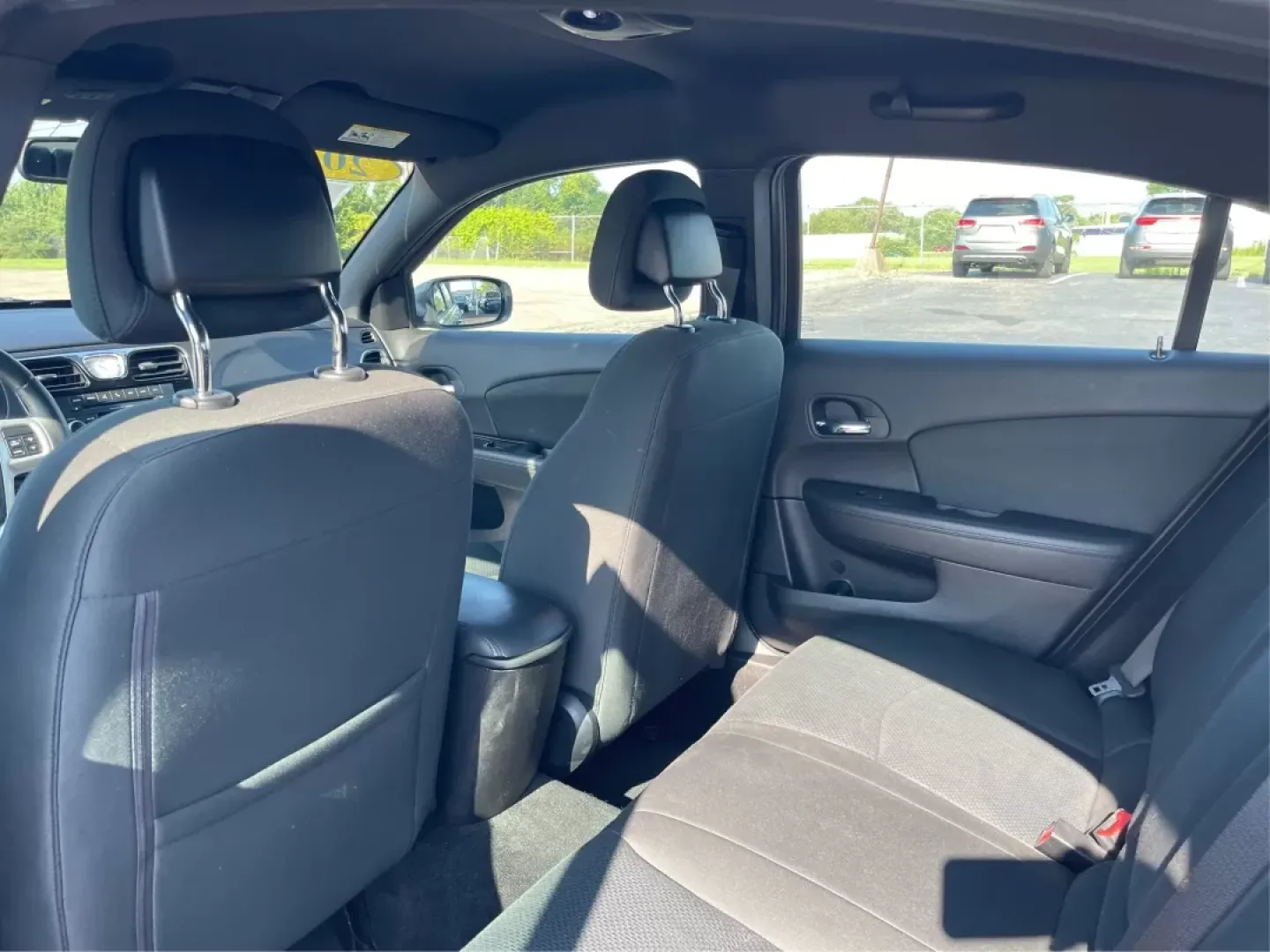 2012 Chrysler 200 Touring (1C3CCBBG5CN) with an 2.4L I-4 DOHC engine, located at 4508 South Dixie Dr, Moraine, OH, 45439, (937) 908-9800, 39.689976, -84.218452 - Are you ready to elevate your driving experience? If you're seeking a reliable vehicle that perfectly balances comfort, technology, and style, look no further than the 2012 Chrysler 200 Touring sedan. This vehicle is an ideal choice for budget-conscious buyers, growing families, and anyone who wants - Photo#10