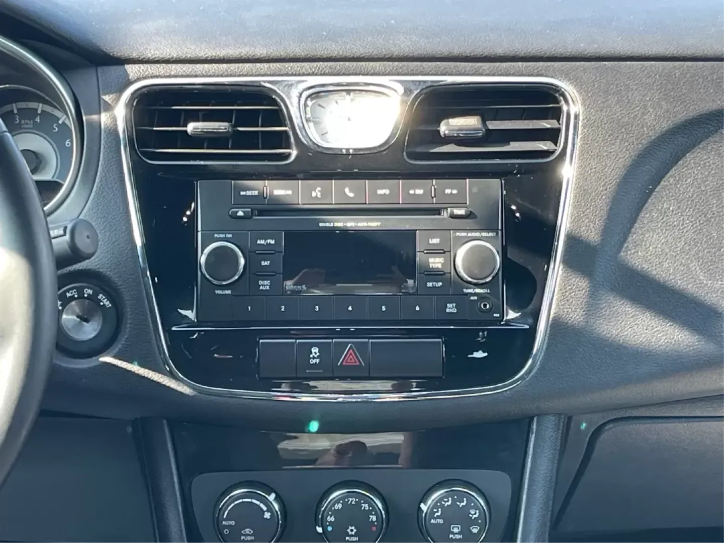 2012 Chrysler 200 Touring (1C3CCBBG5CN) with an 2.4L I-4 DOHC engine, located at 4508 South Dixie Dr, Moraine, OH, 45439, (937) 908-9800, 39.689976, -84.218452 - Are you ready to elevate your driving experience? If you're seeking a reliable vehicle that perfectly balances comfort, technology, and style, look no further than the 2012 Chrysler 200 Touring sedan. This vehicle is an ideal choice for budget-conscious buyers, growing families, and anyone who wants - Photo#12